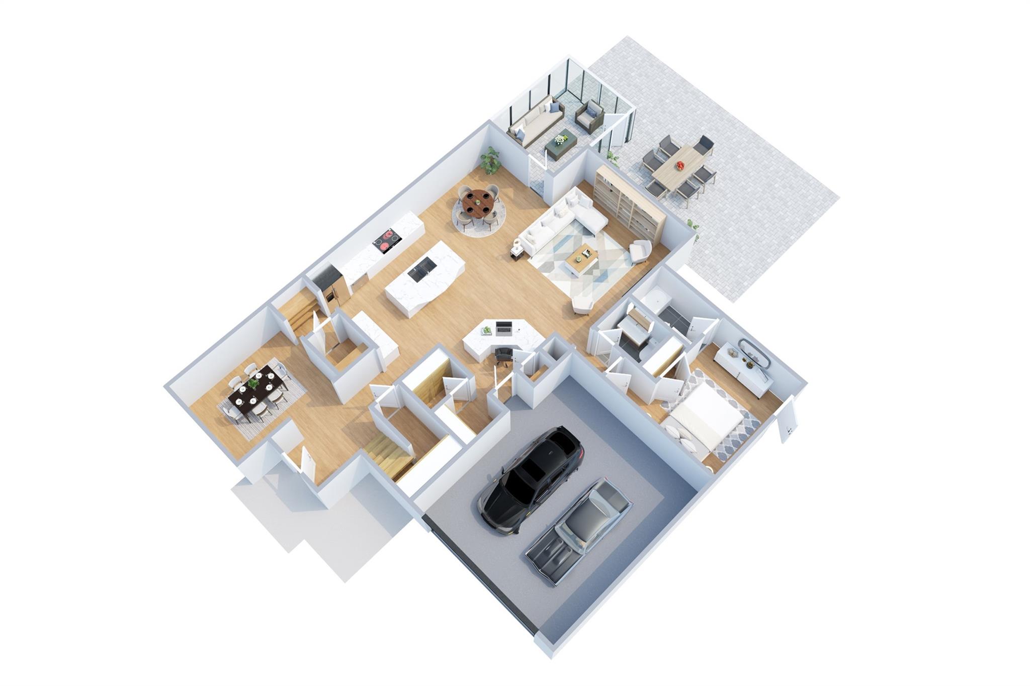 4029 Spring Garden Street