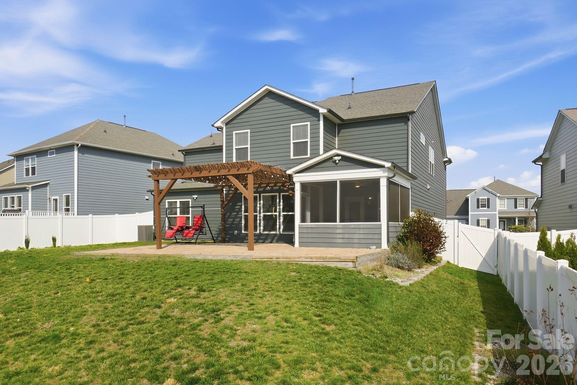 4029 Spring Garden Street