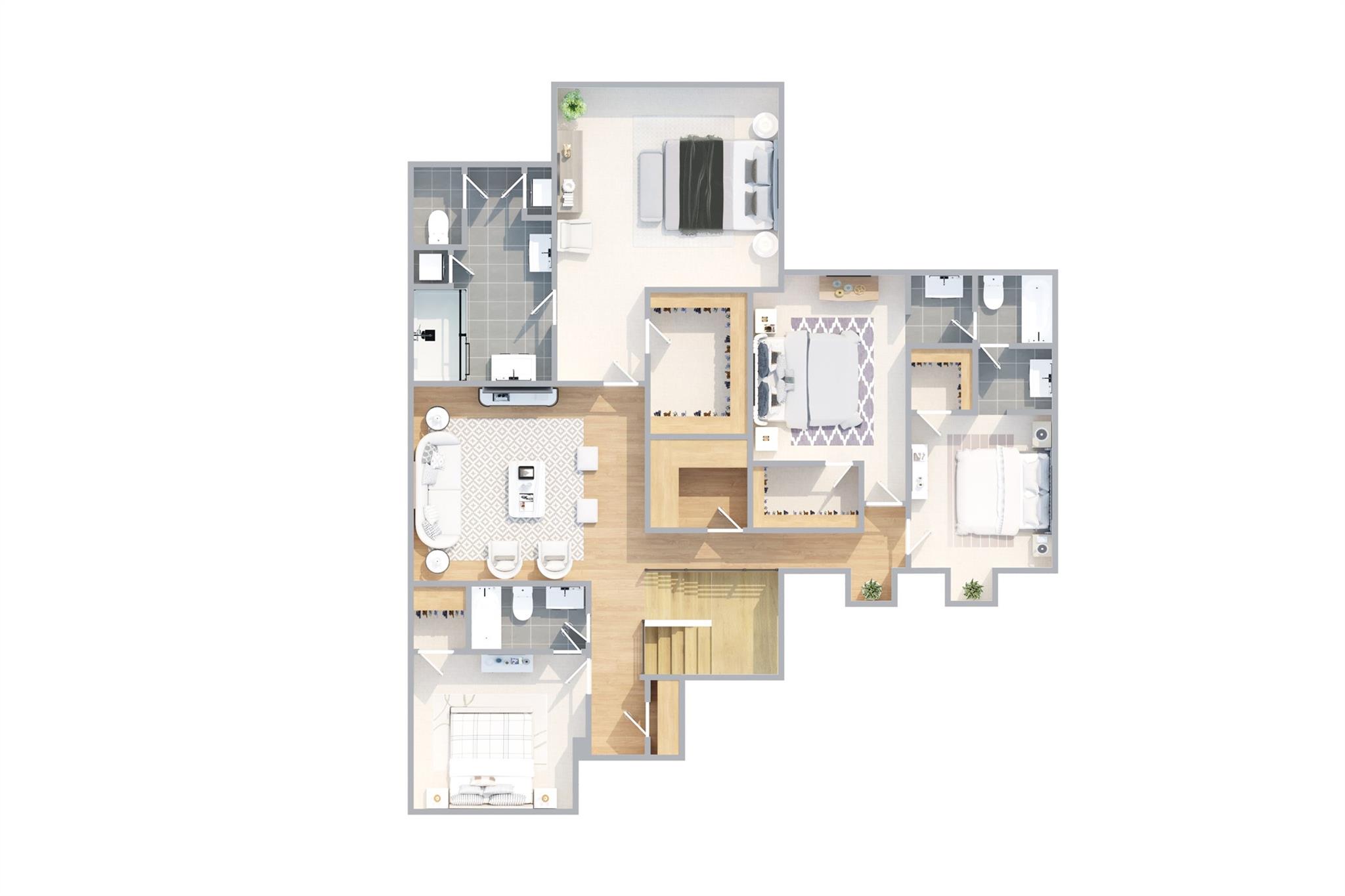 4029 Spring Garden Street