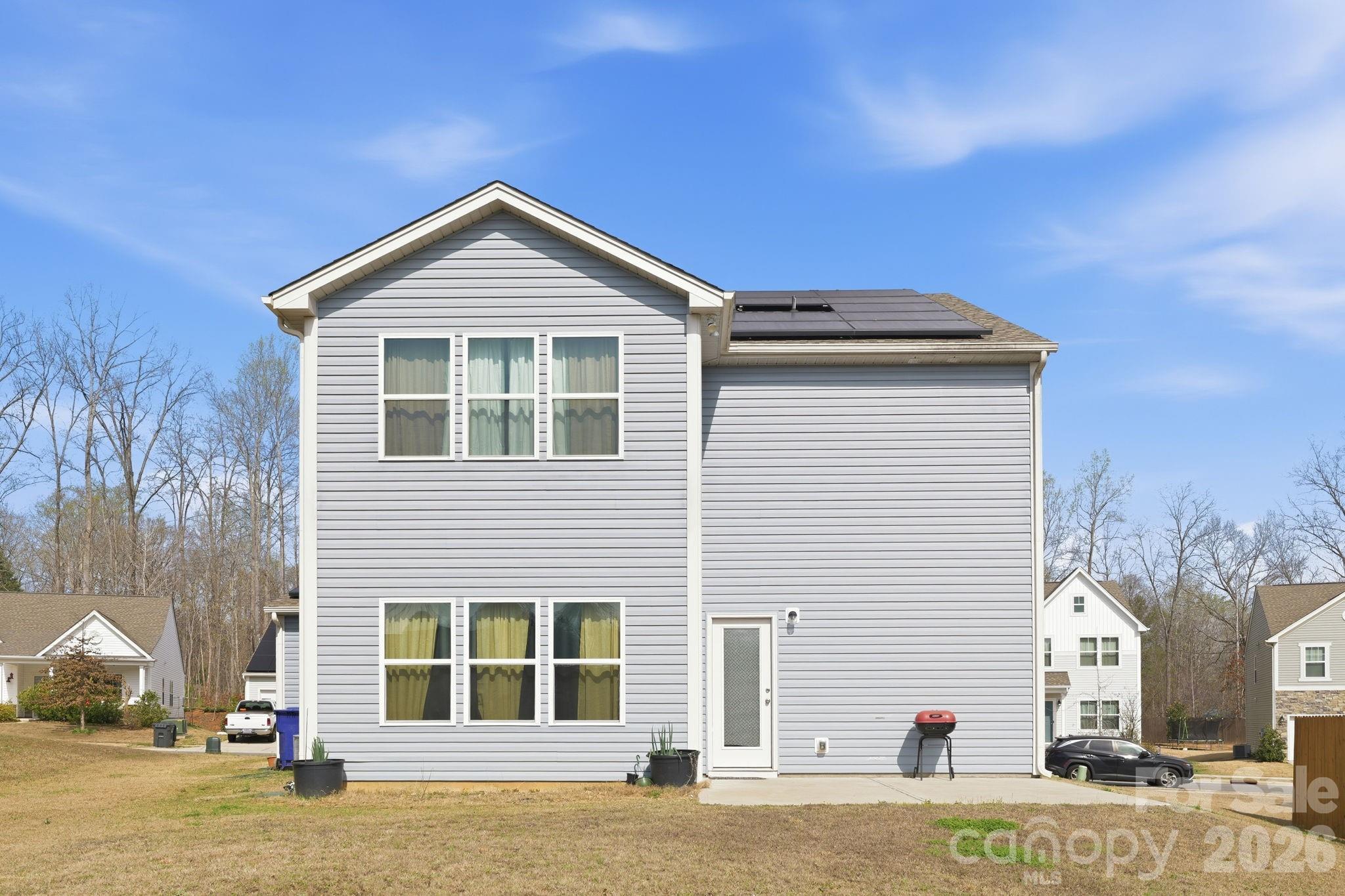 5126 Saddleback Drive