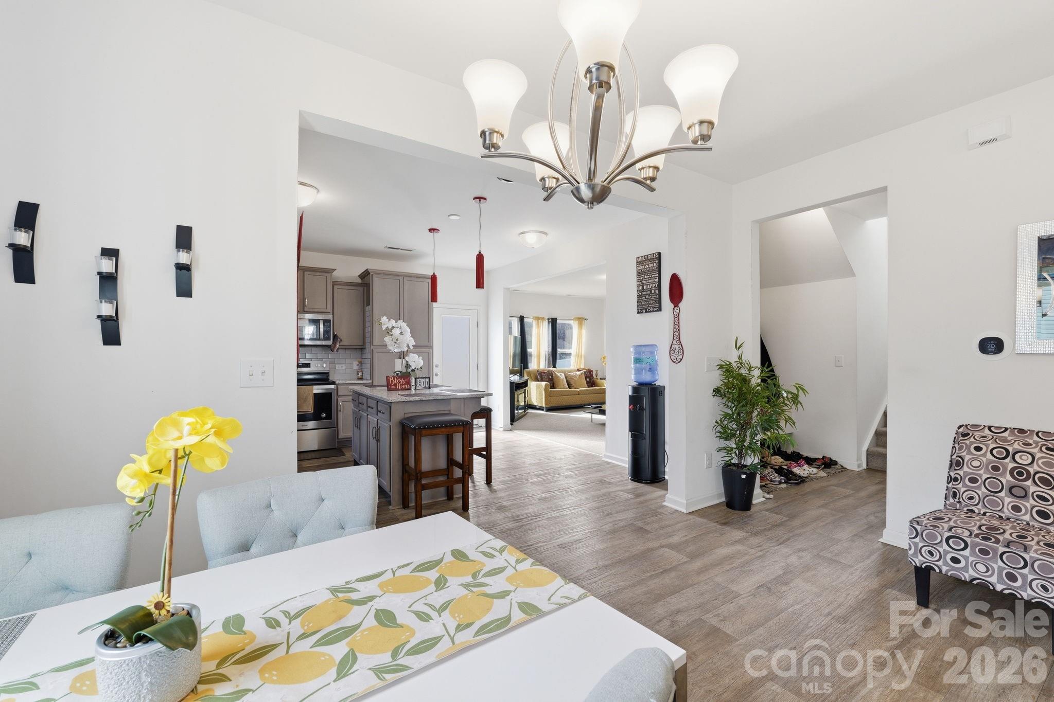 5126 Saddleback Drive