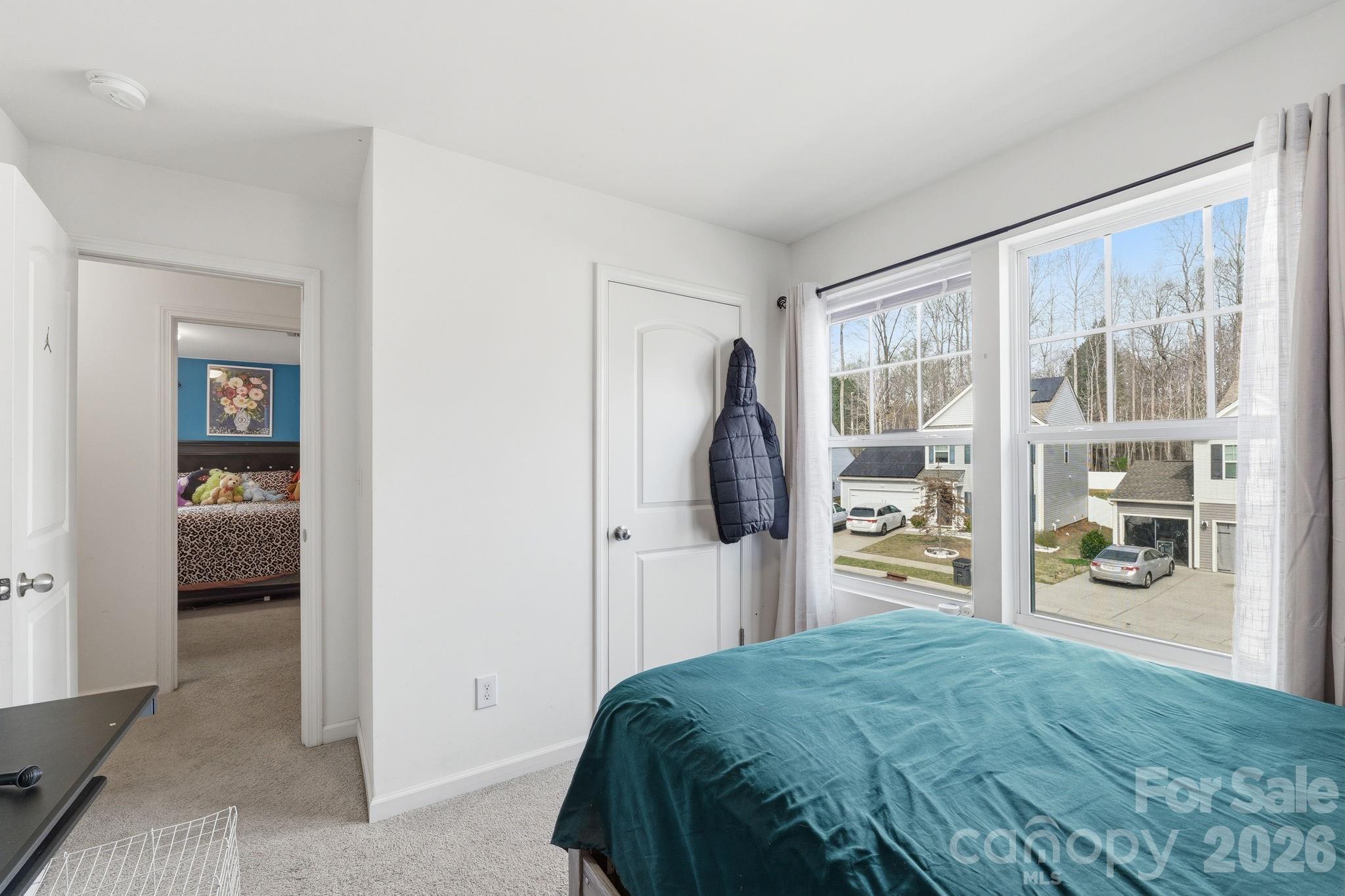 5126 Saddleback Drive