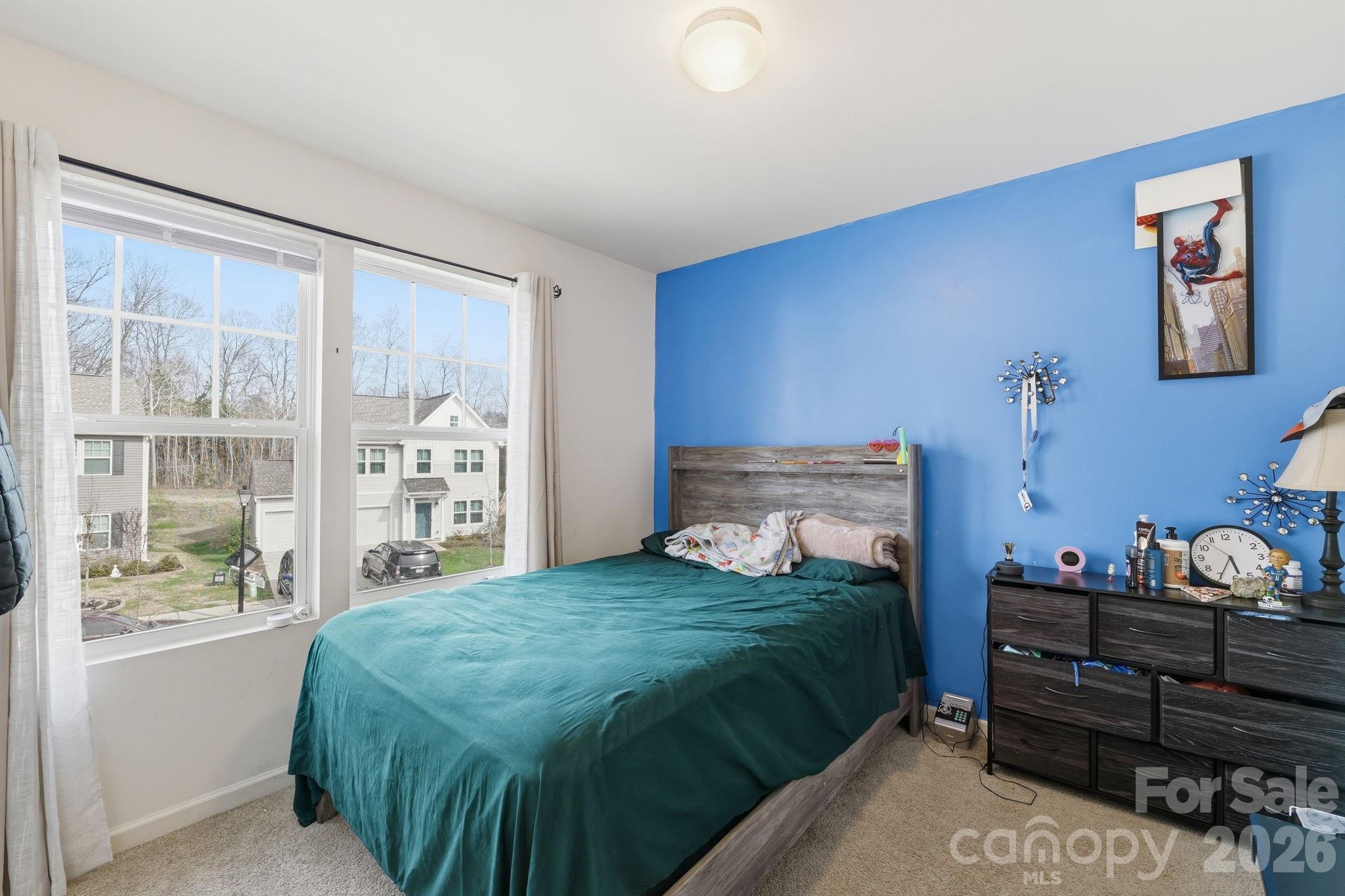 5126 Saddleback Drive