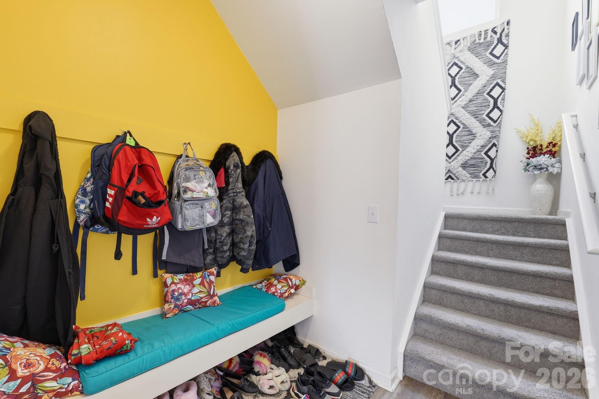 5126 Saddleback Drive