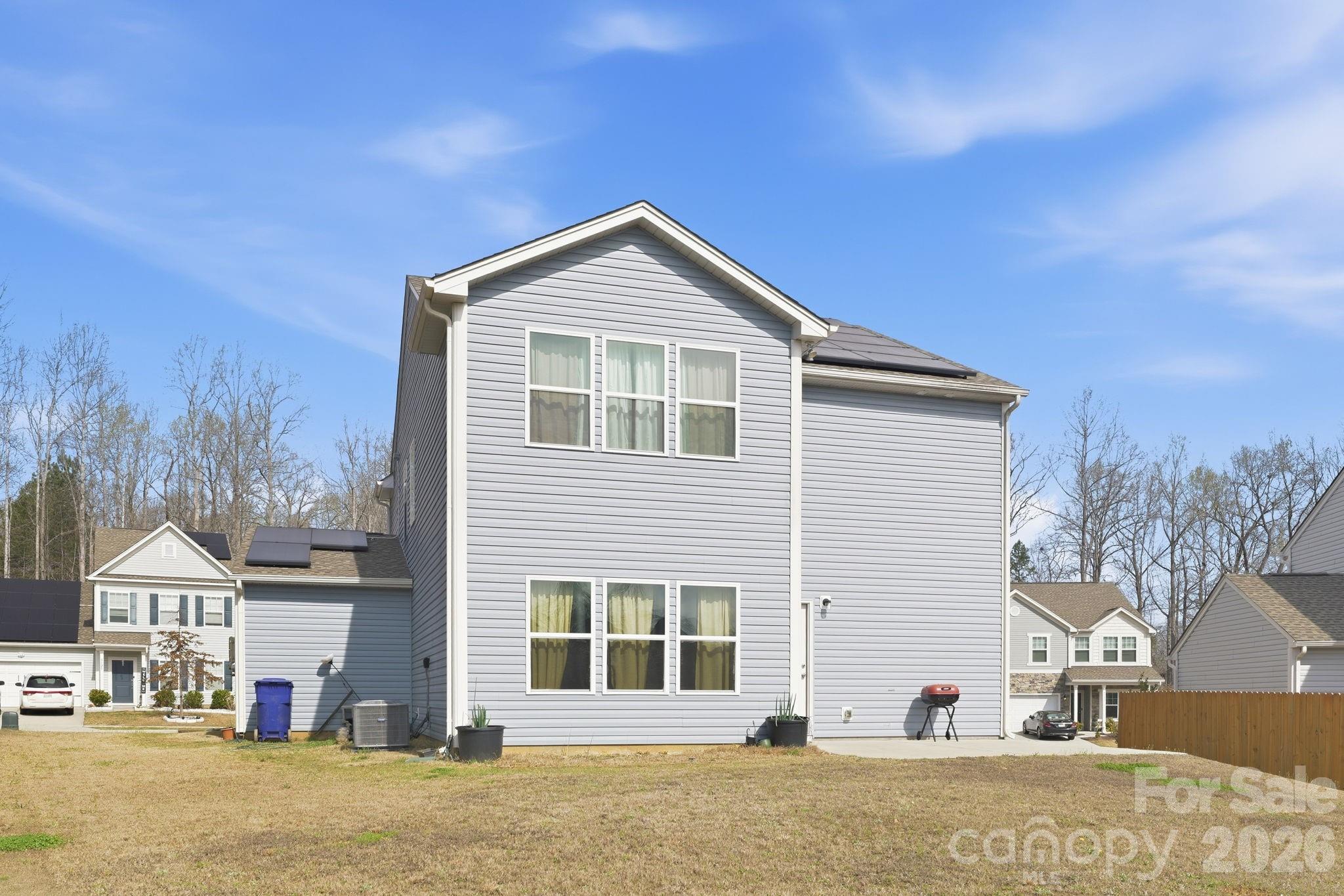 5126 Saddleback Drive