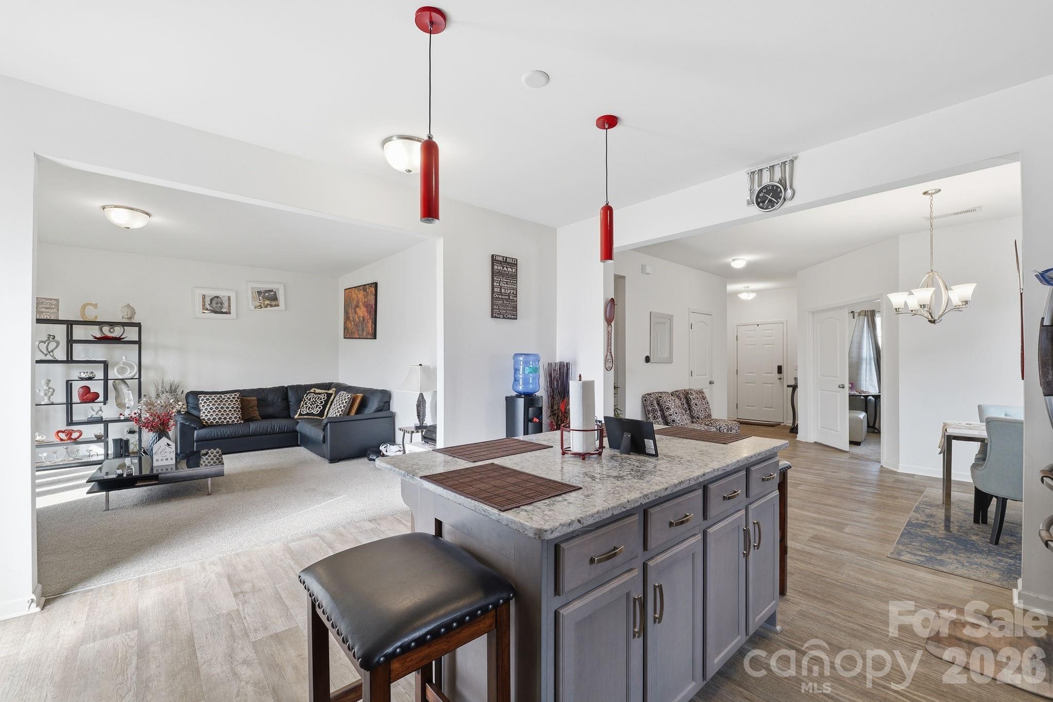 5126 Saddleback Drive