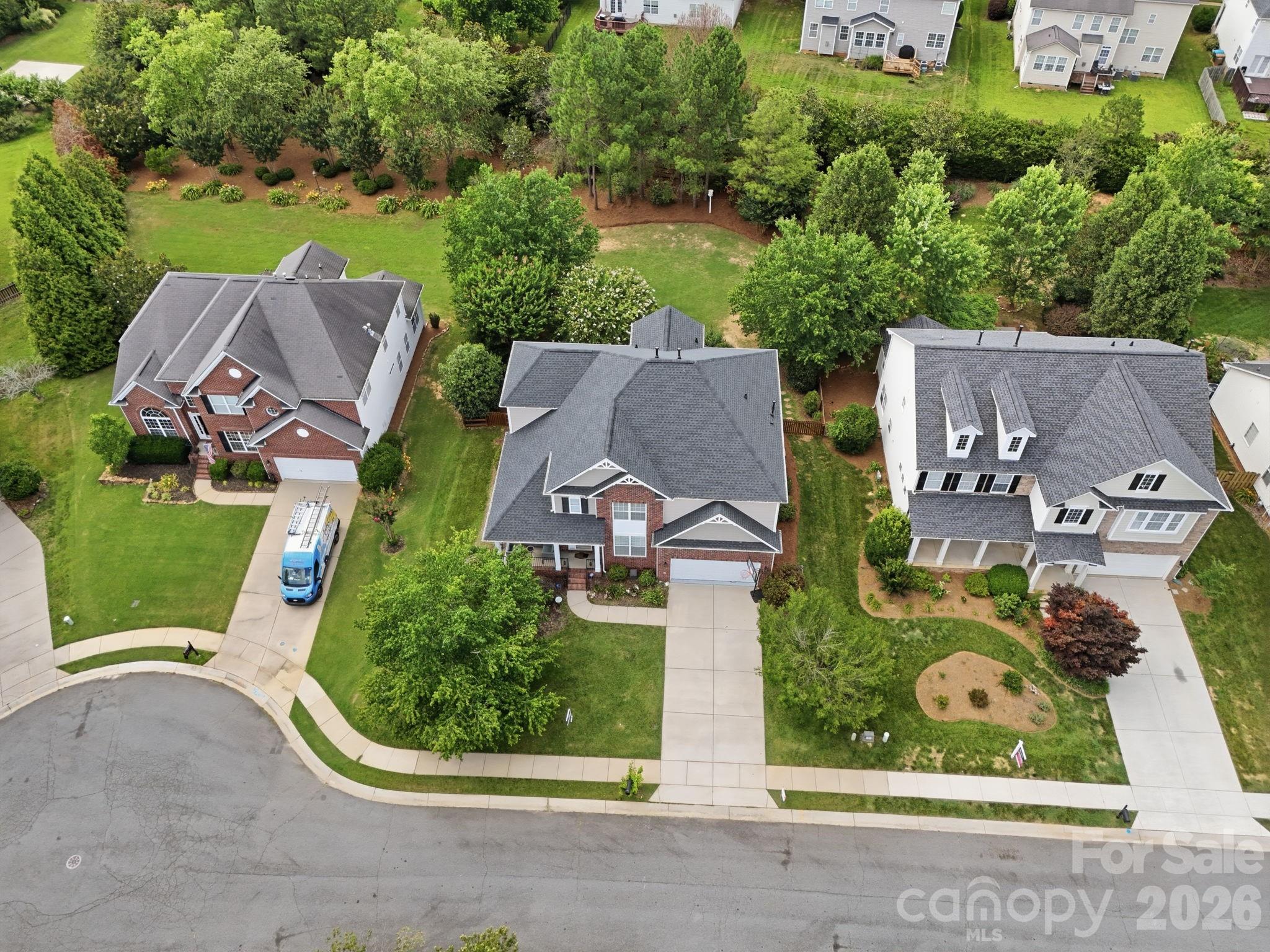 8120 Madrigal Court