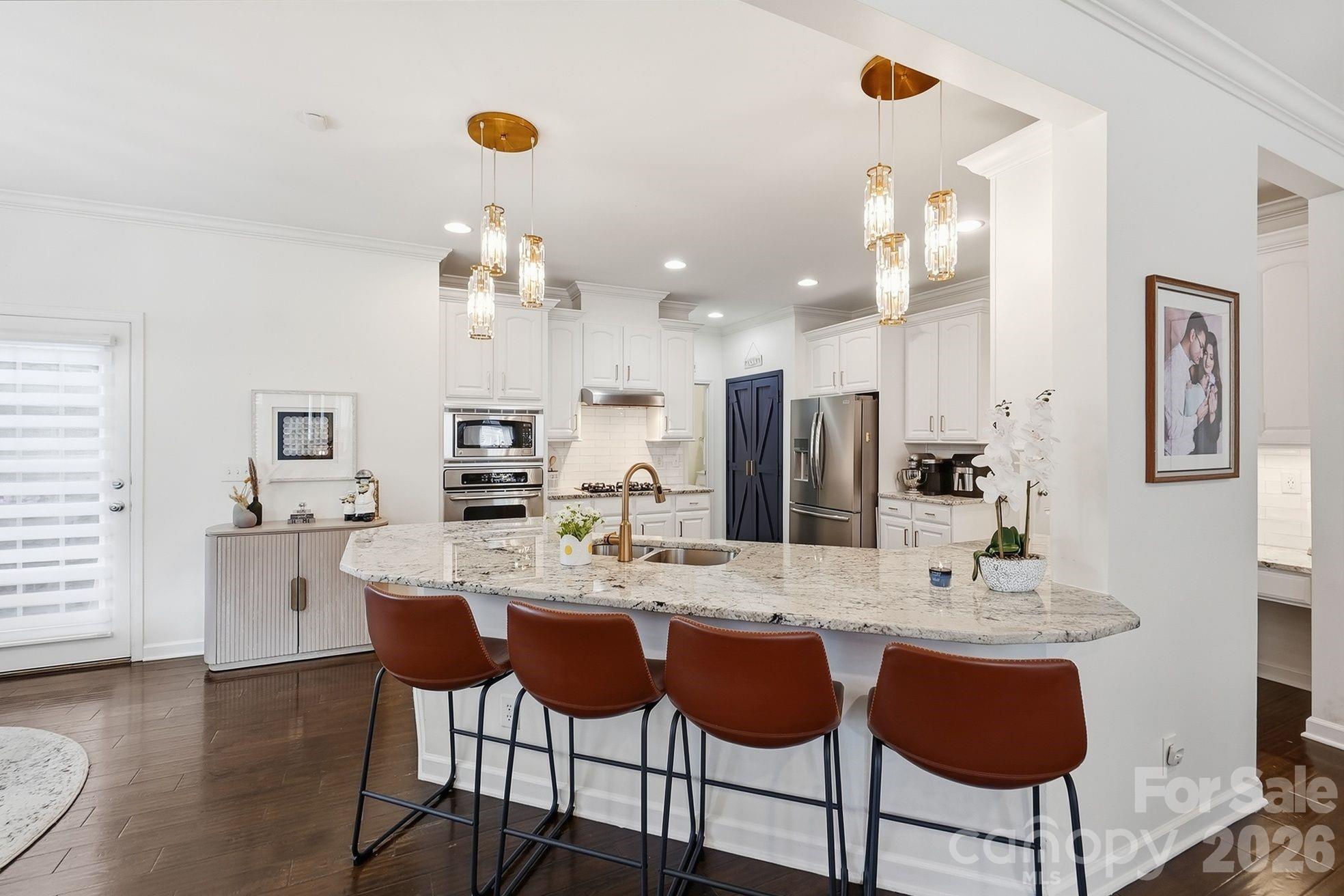 8120 Madrigal Court