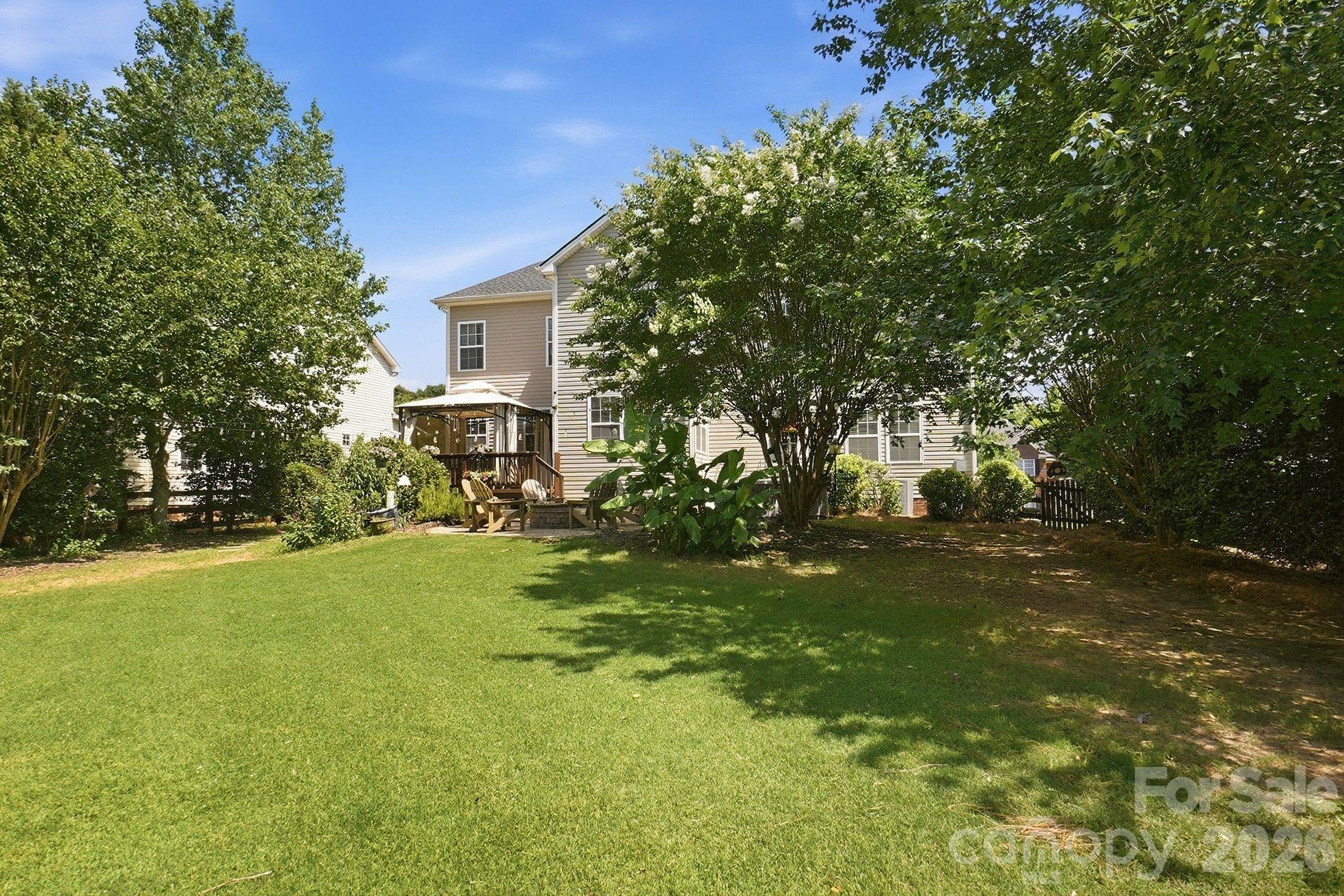 8120 Madrigal Court