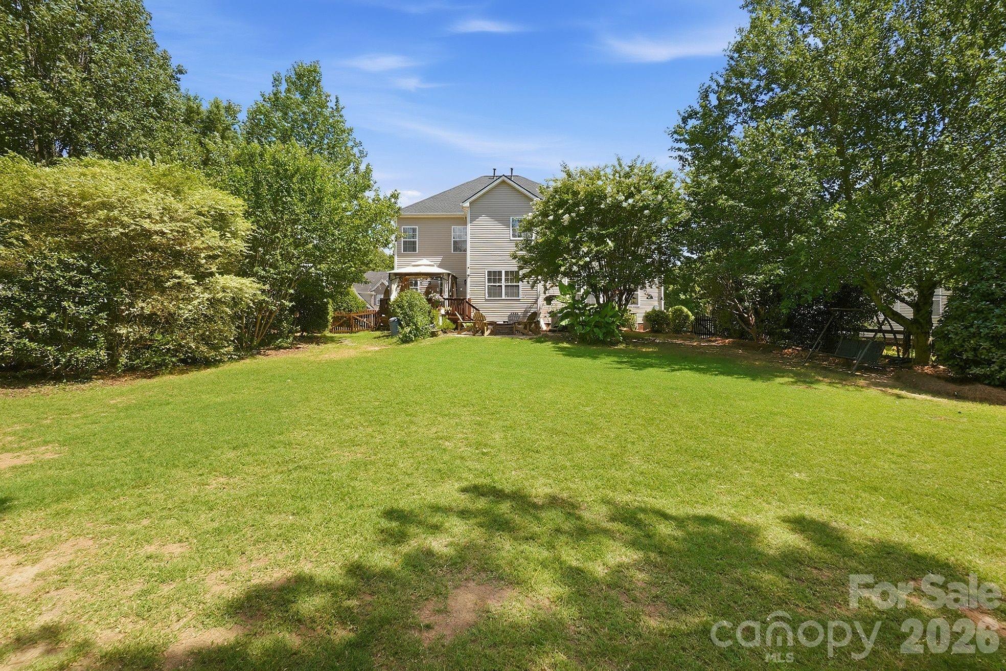 8120 Madrigal Court