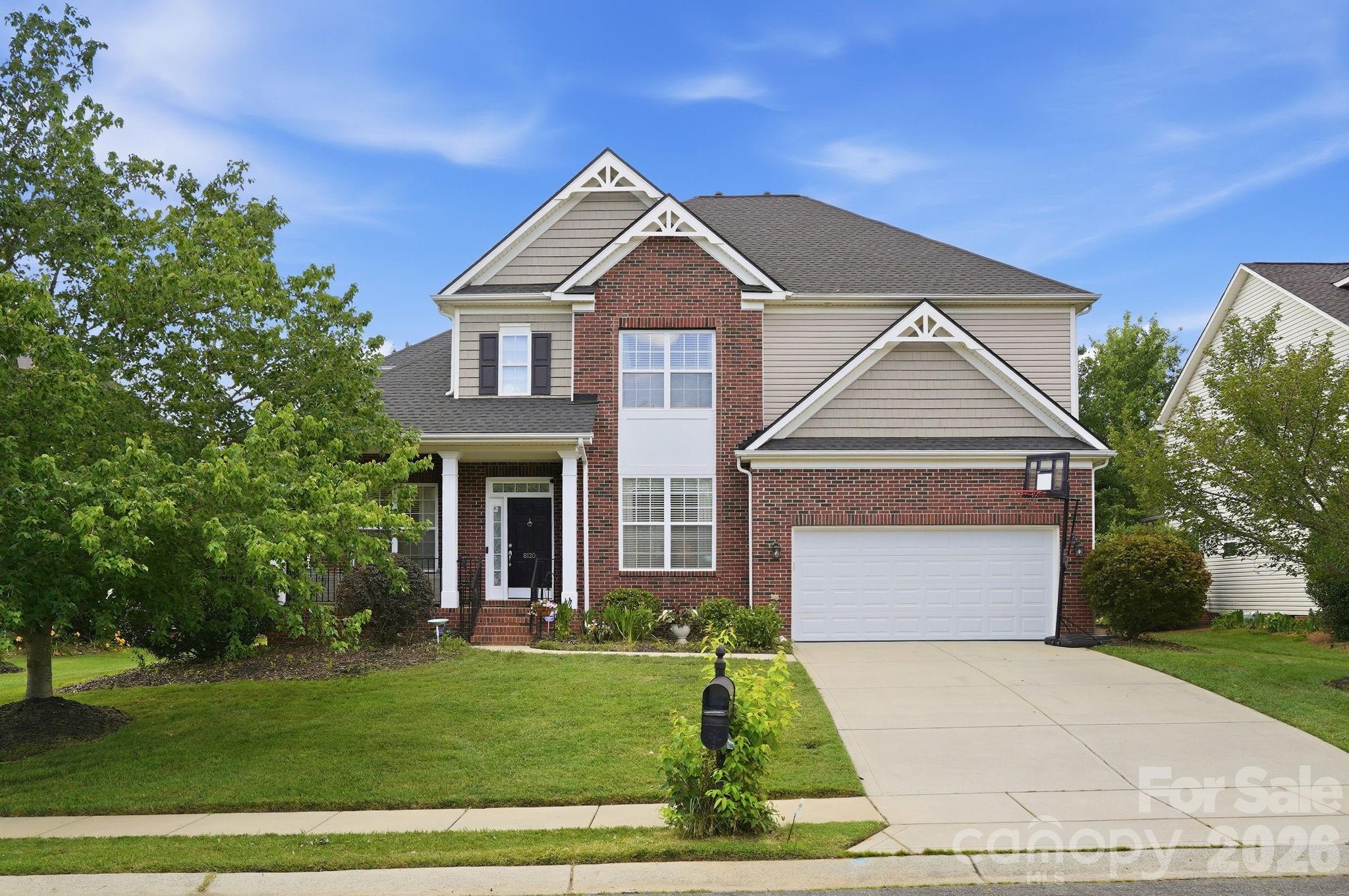 8120 Madrigal Court