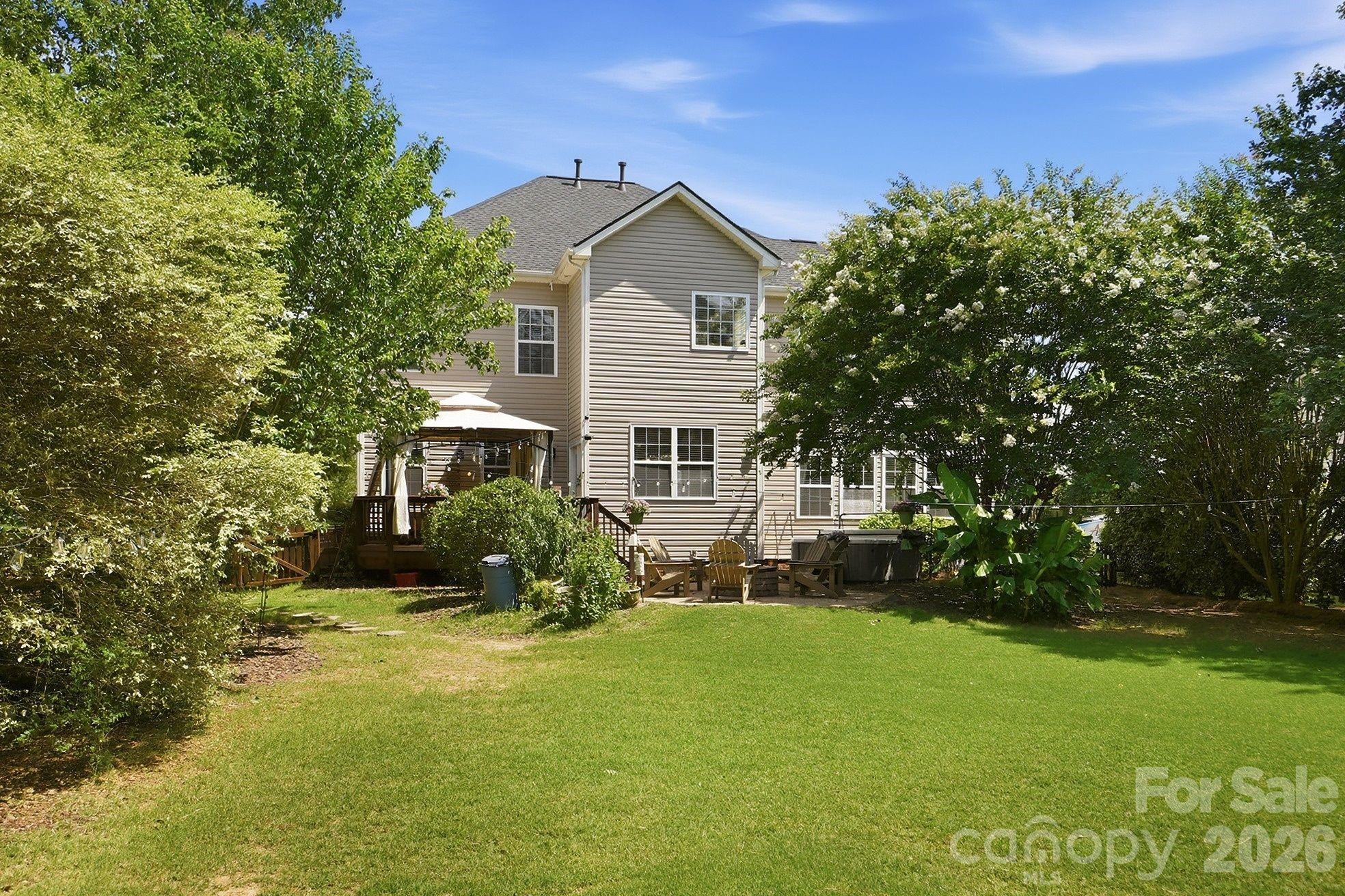 8120 Madrigal Court