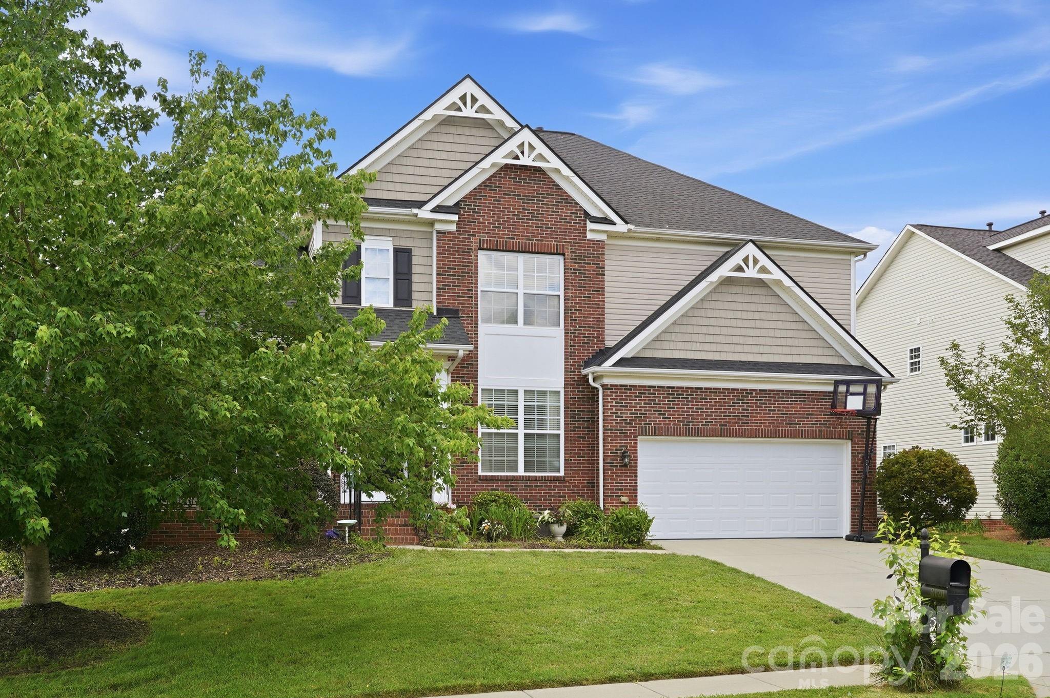8120 Madrigal Court