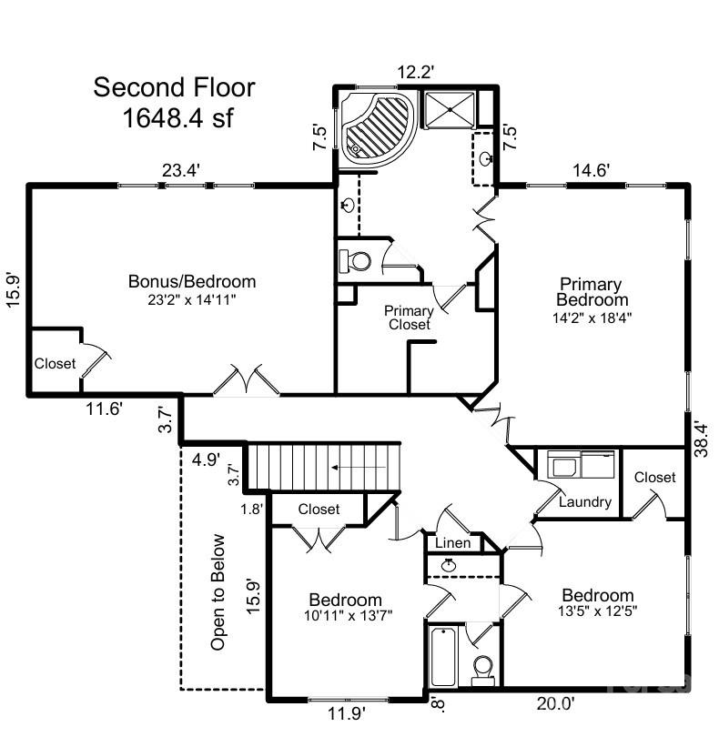 8120 Madrigal Court