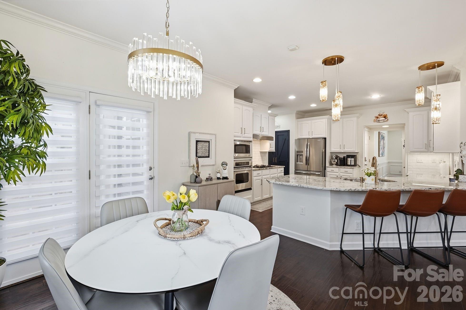 8120 Madrigal Court