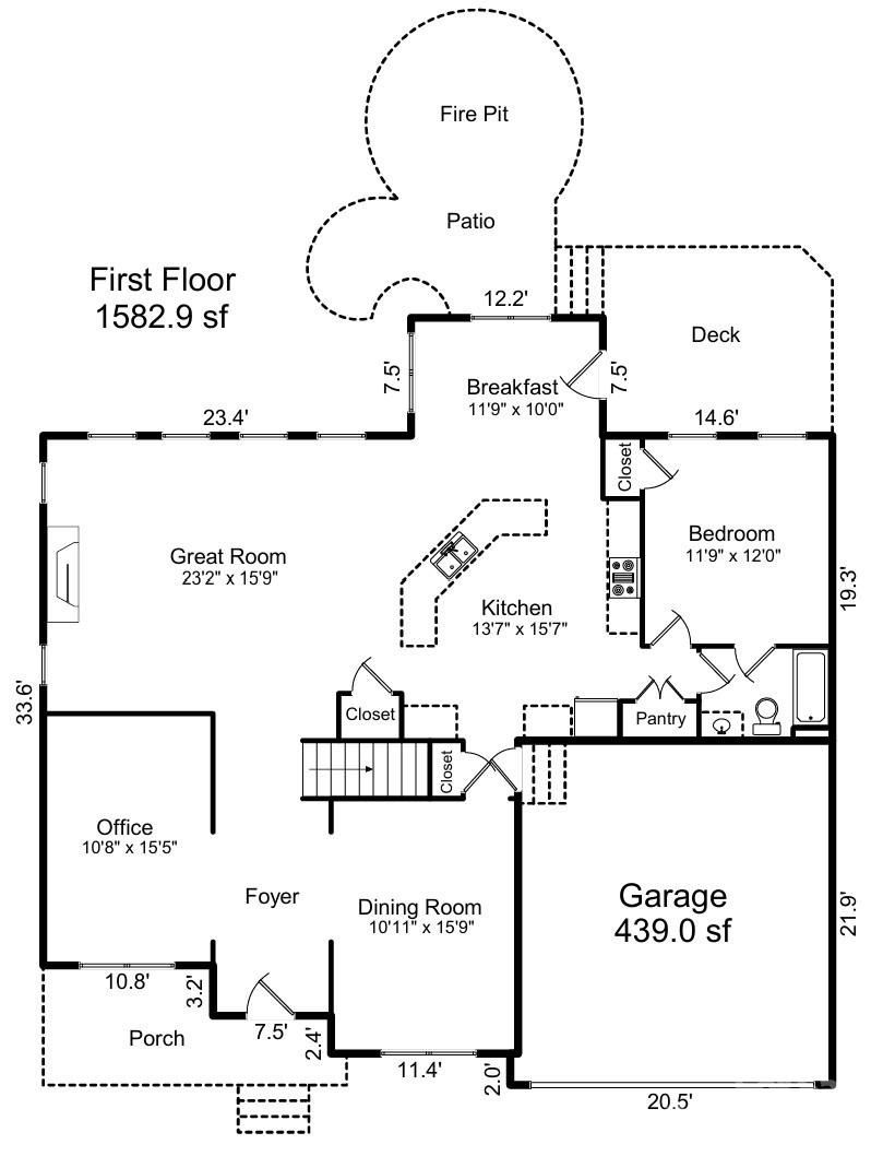 8120 Madrigal Court