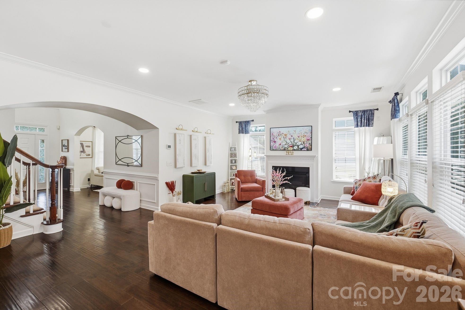 8120 Madrigal Court