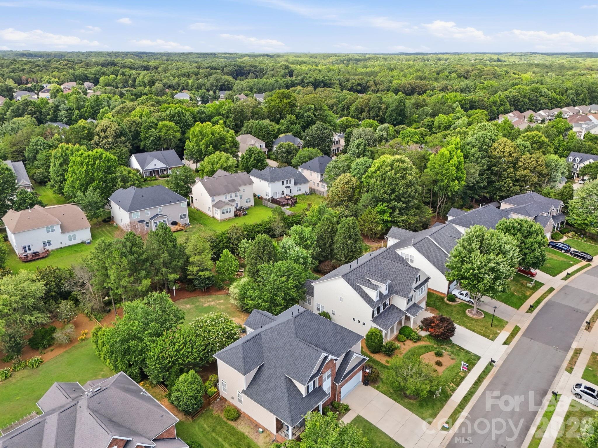 8120 Madrigal Court