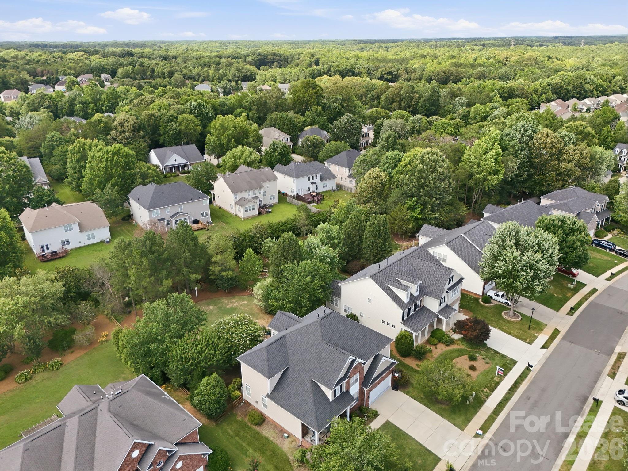 8120 Madrigal Court