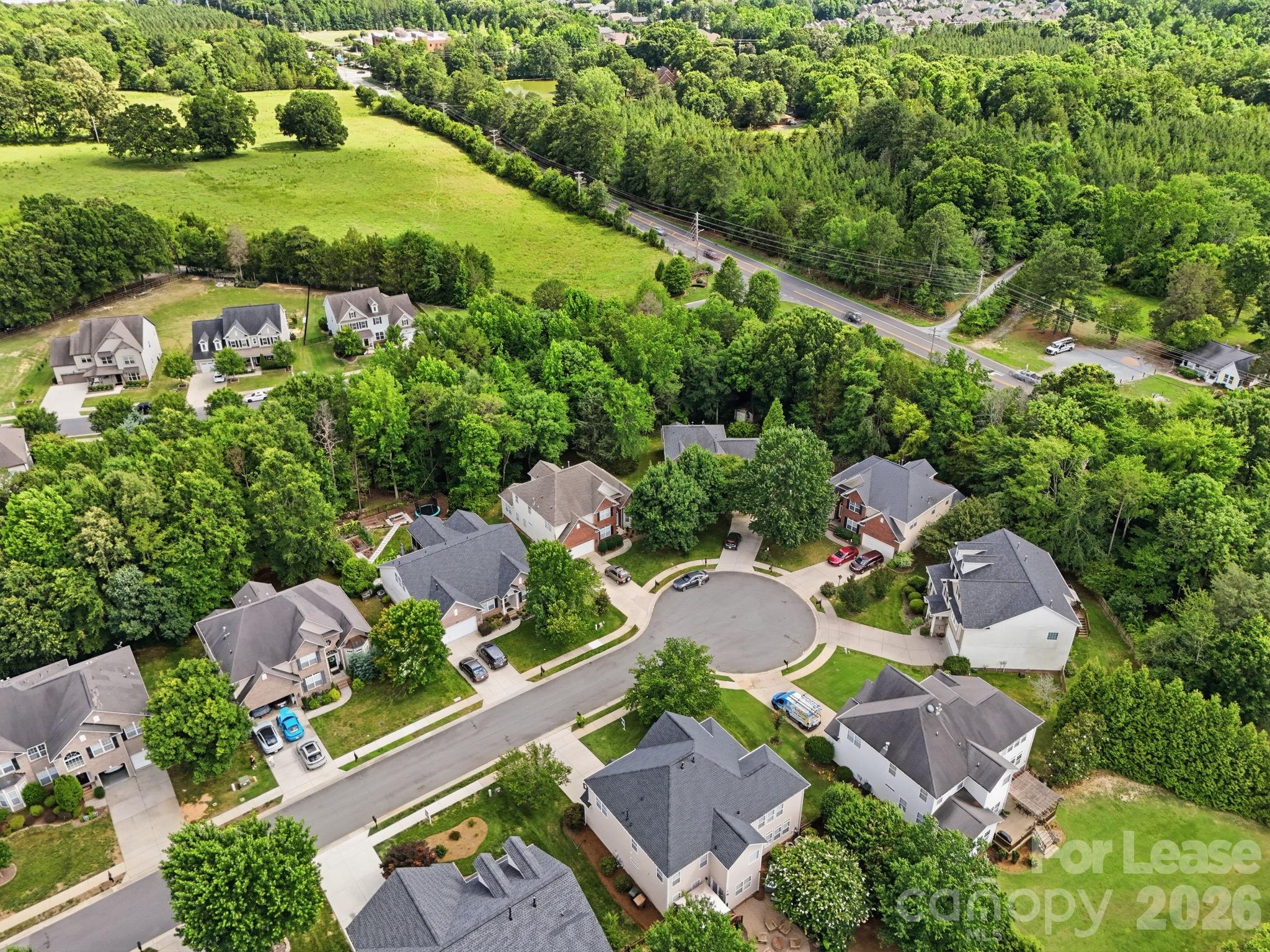 8120 Madrigal Court
