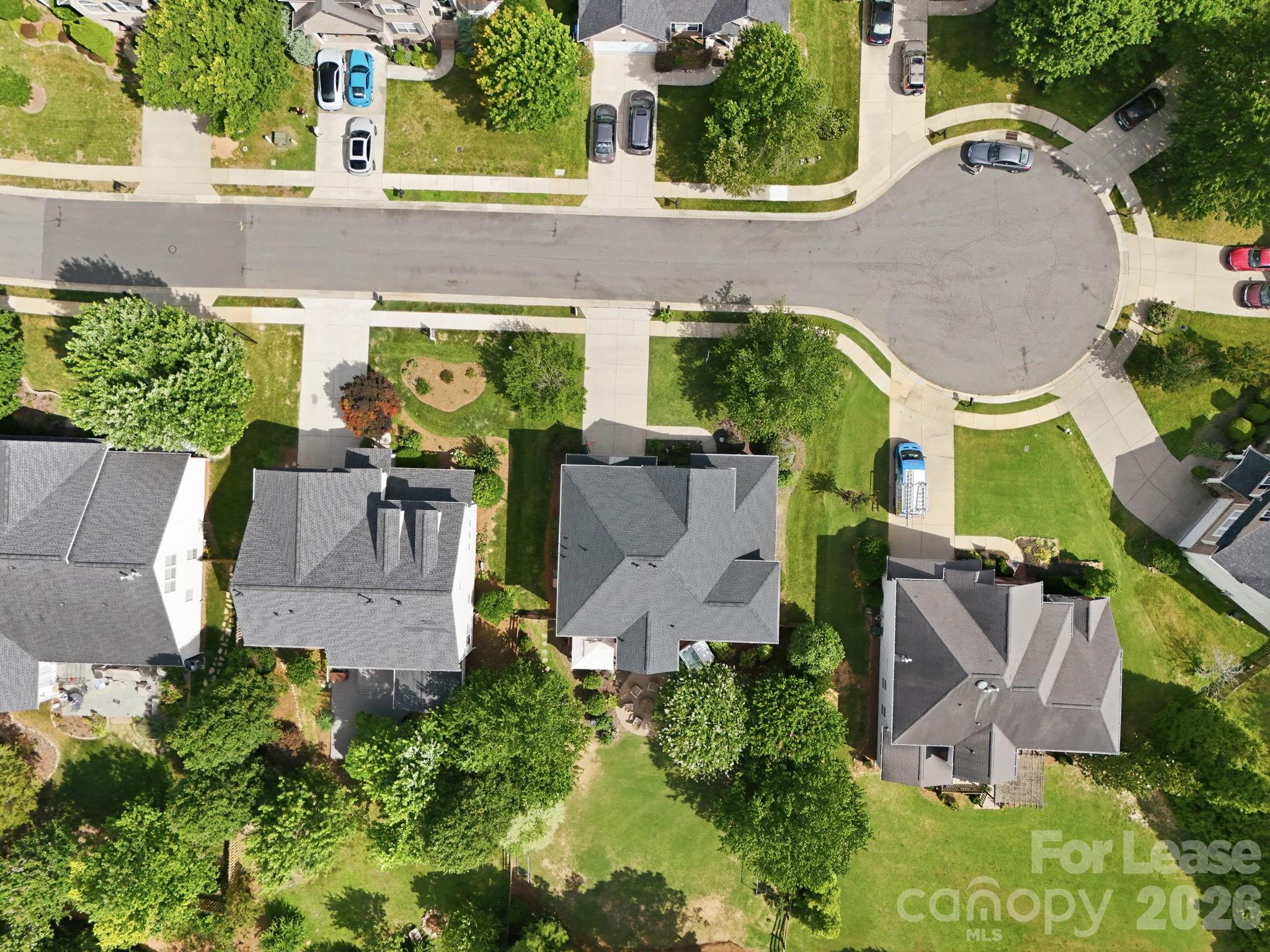 8120 Madrigal Court