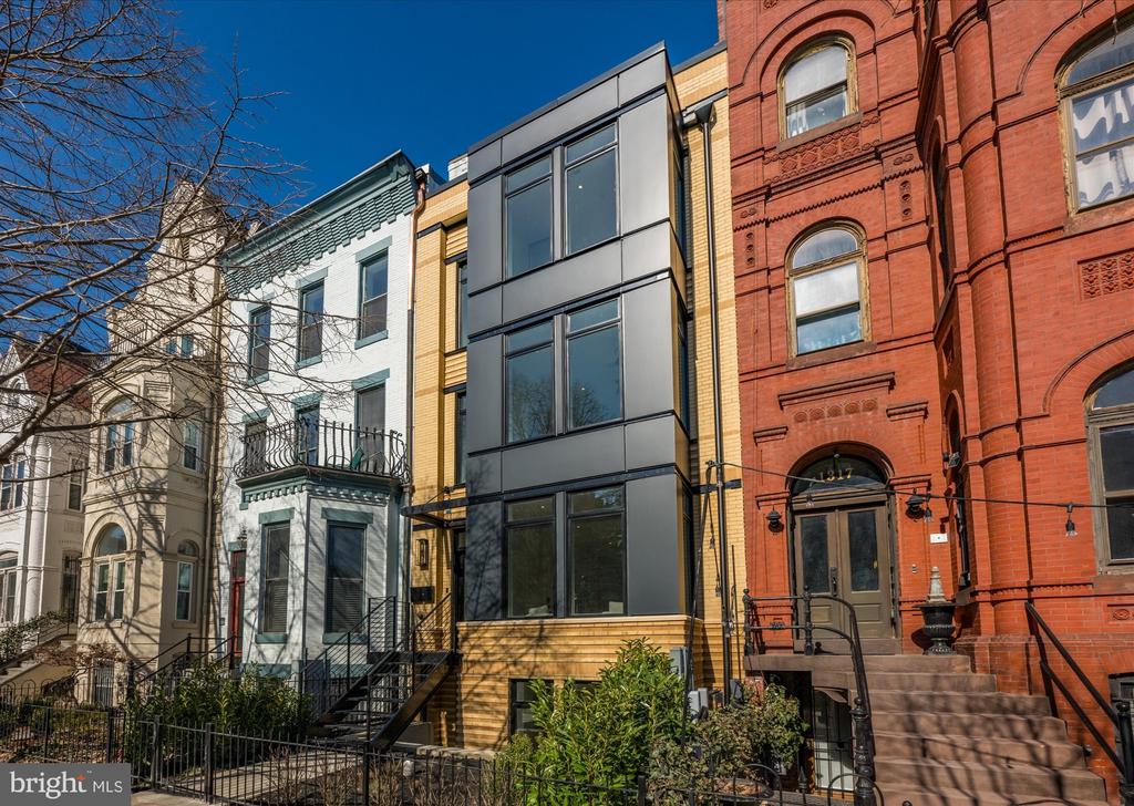 1319 R STREET NW 2100