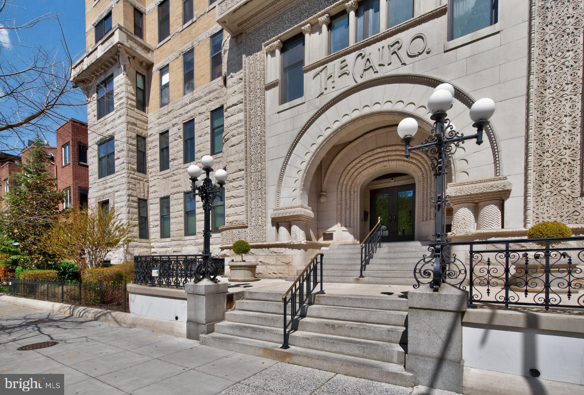 1615 Q STREET NW 602