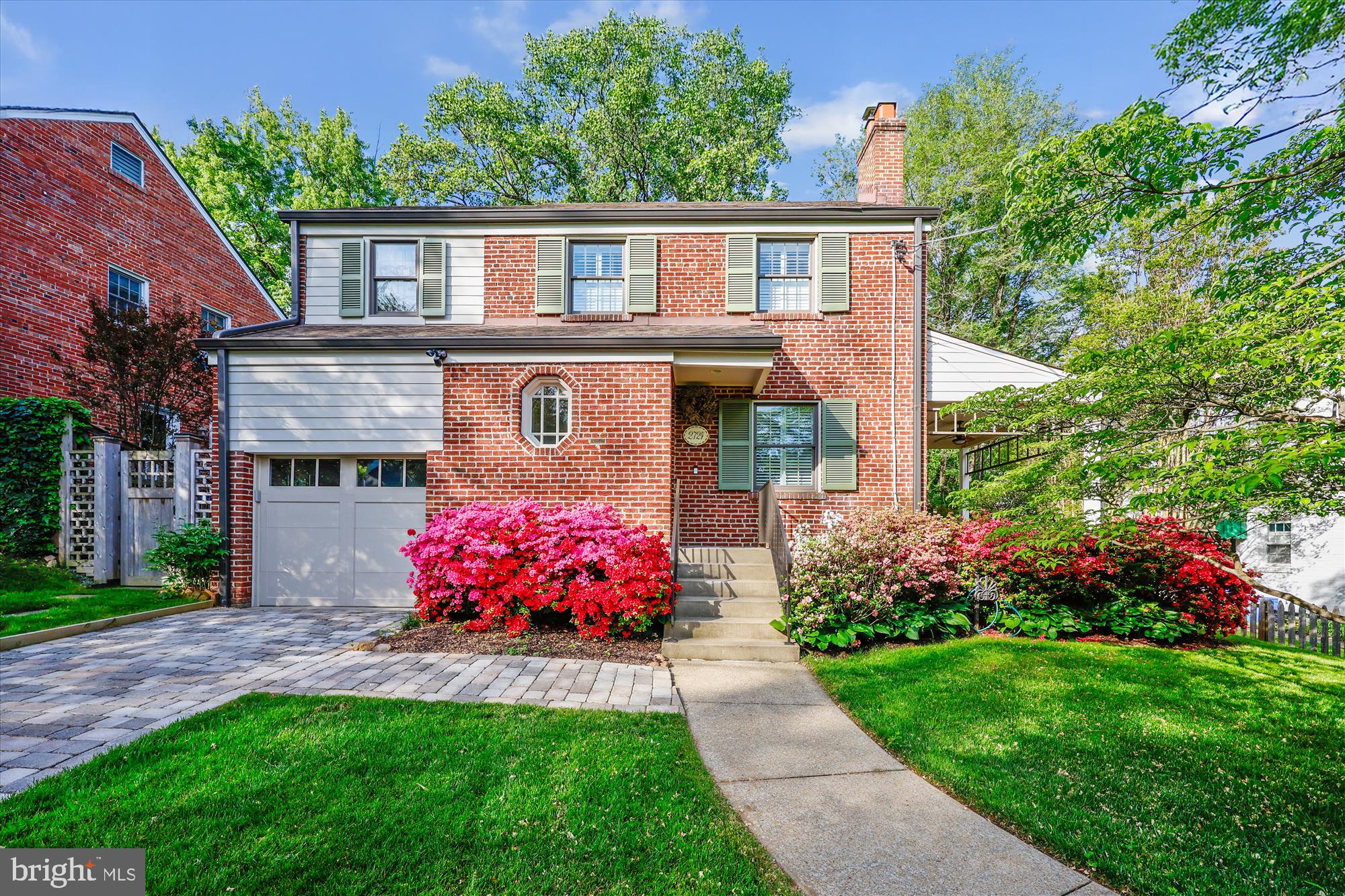 2724 Colston Dr