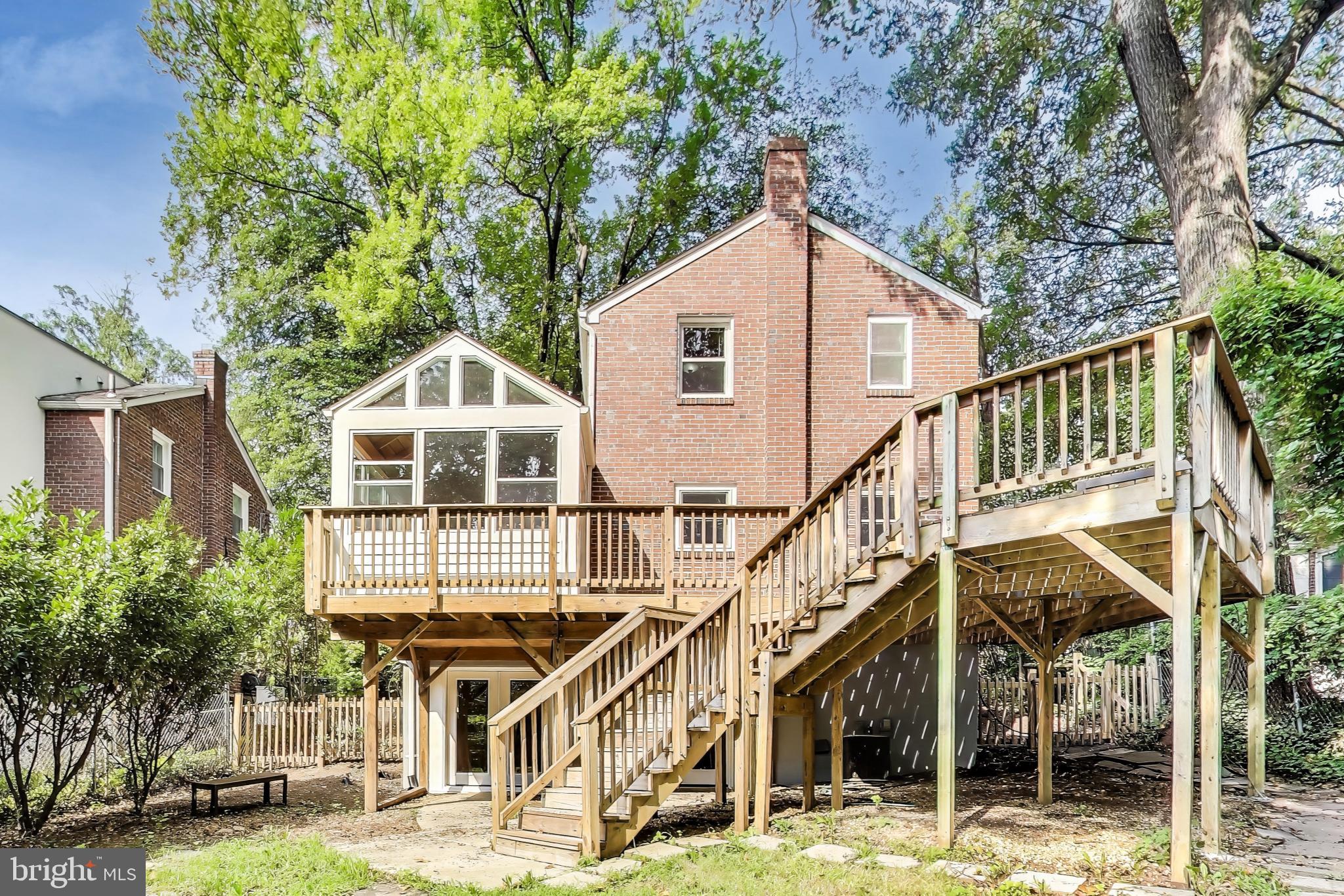 8317 HADDON DRIVE