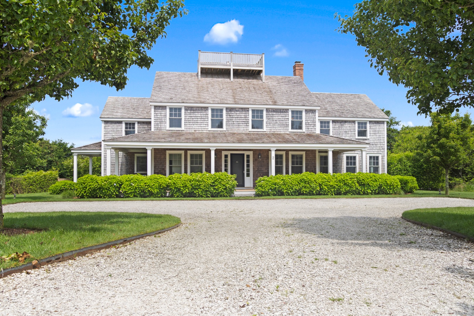 2 Nonantum Avenue