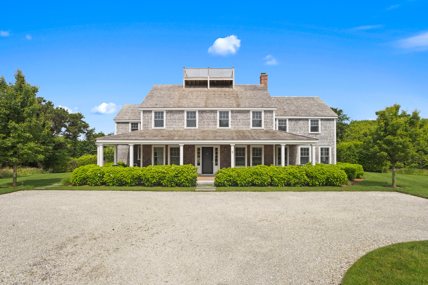 2 Nonantum Avenue