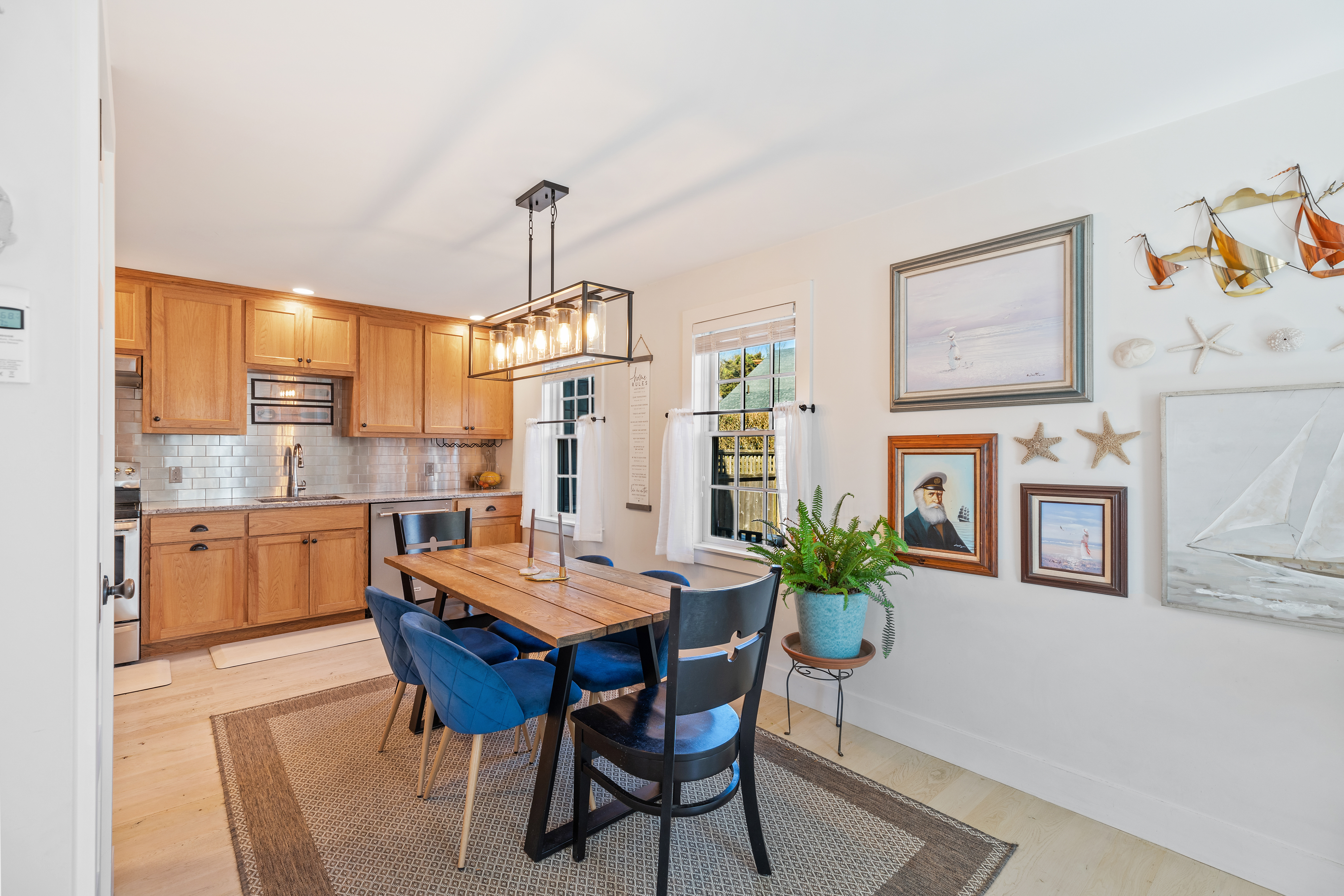 3 Yawkey Way Unit: B (Right side)