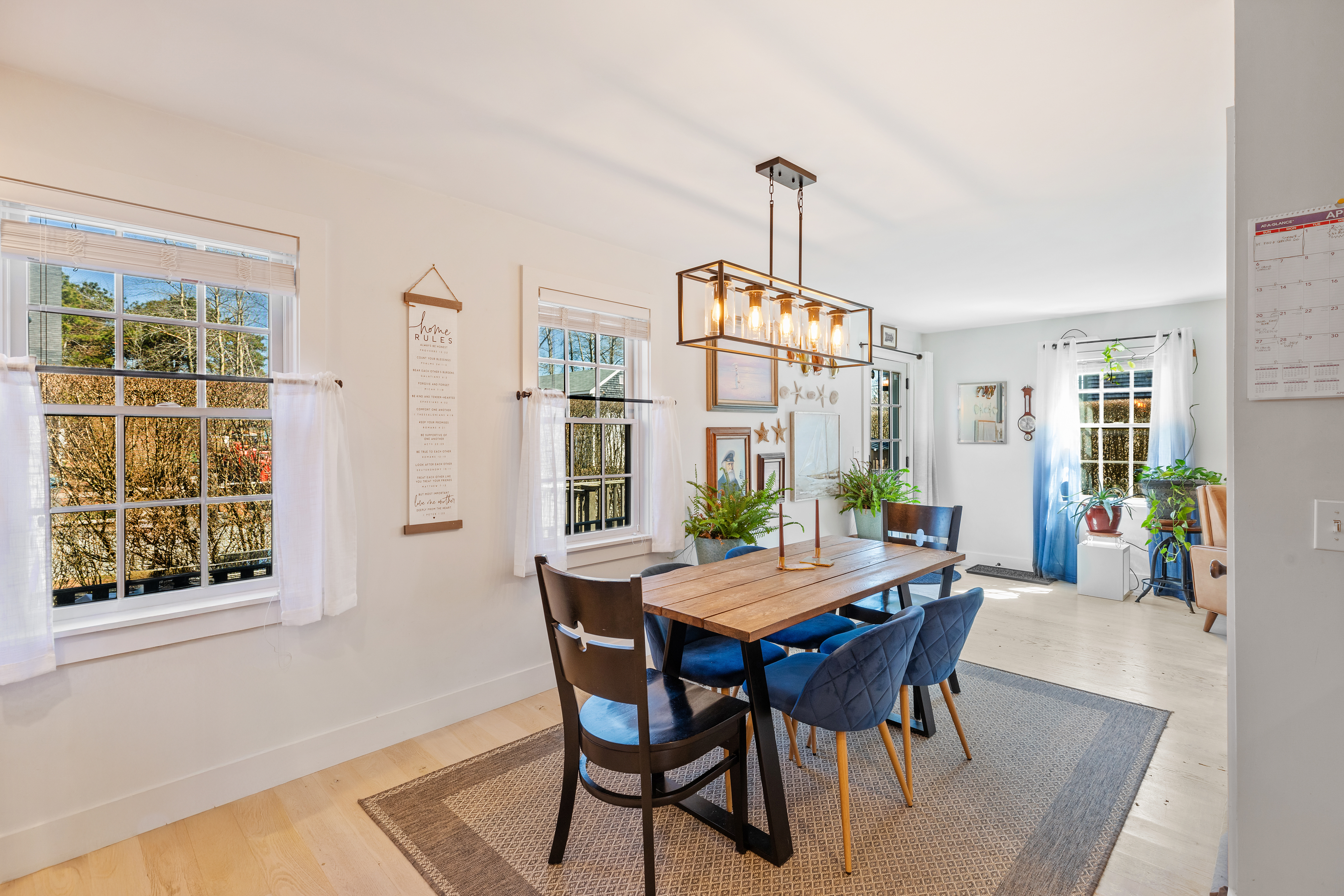 3 Yawkey Way Unit: B (Right side)