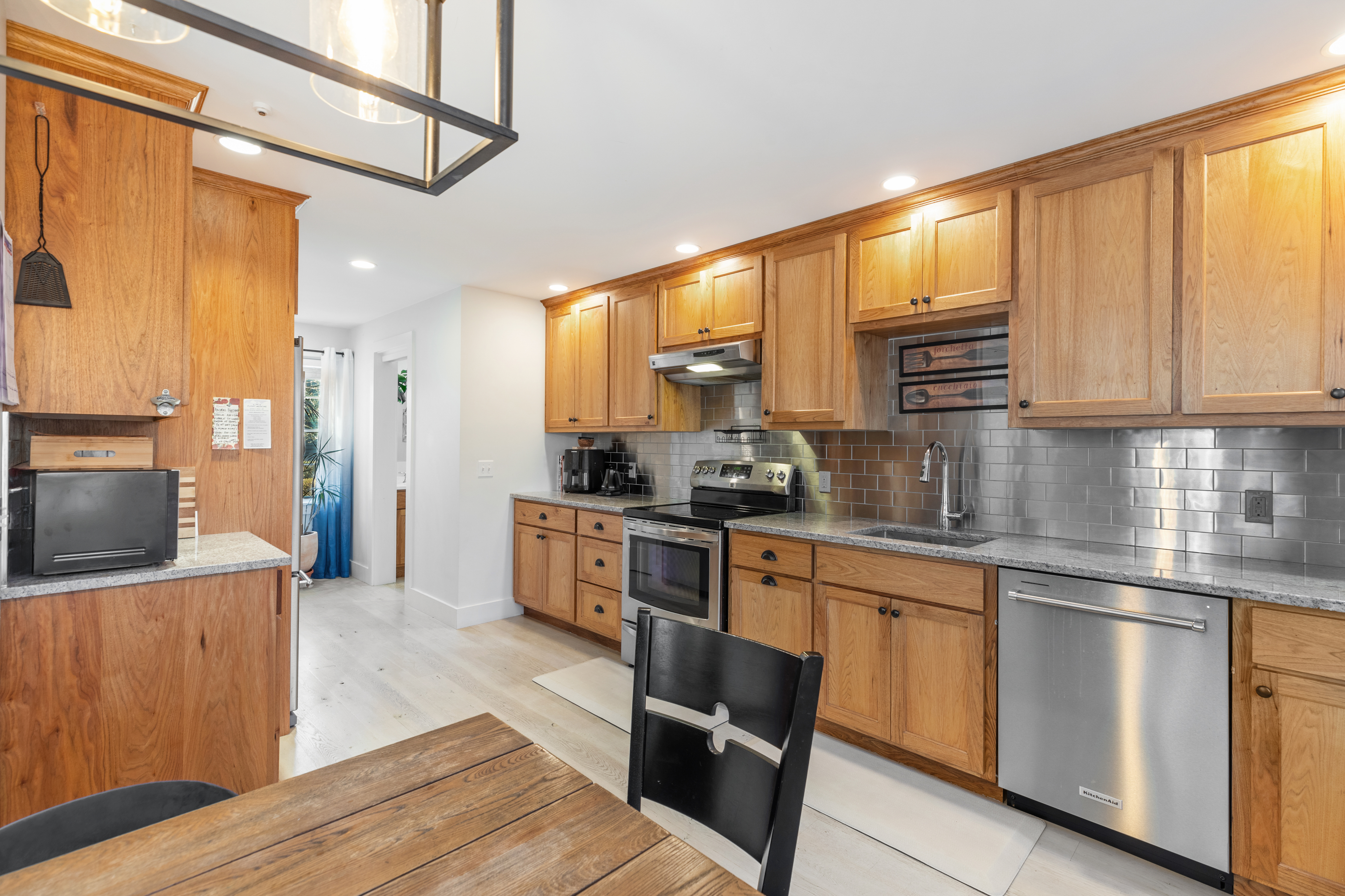3 Yawkey Way Unit: B (Right side)