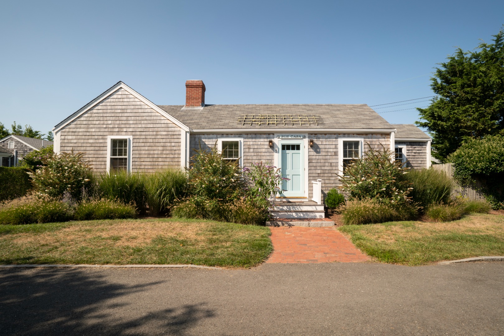 1 Sylvia Lane
