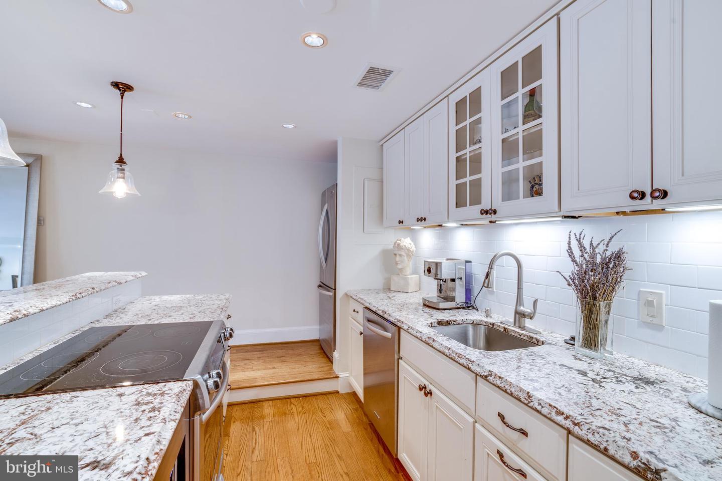 2115 S STREET NW Unit: 1/2