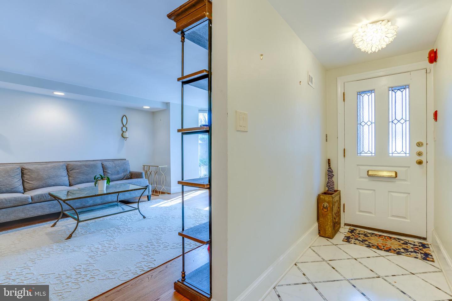 2115 S STREET NW Unit: 1/2