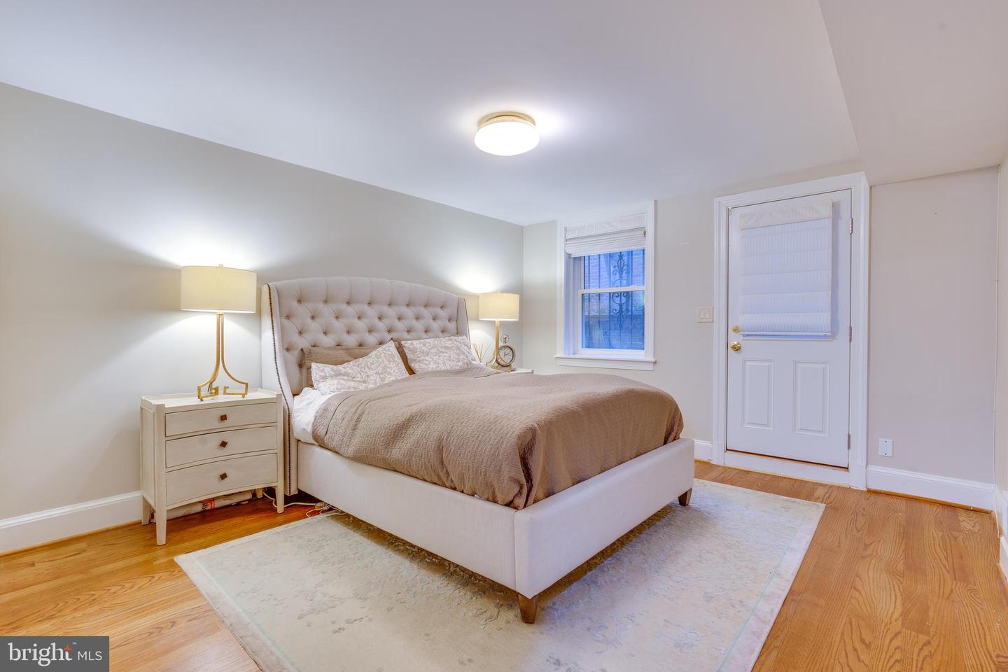 2115 S STREET NW Unit: 1/2