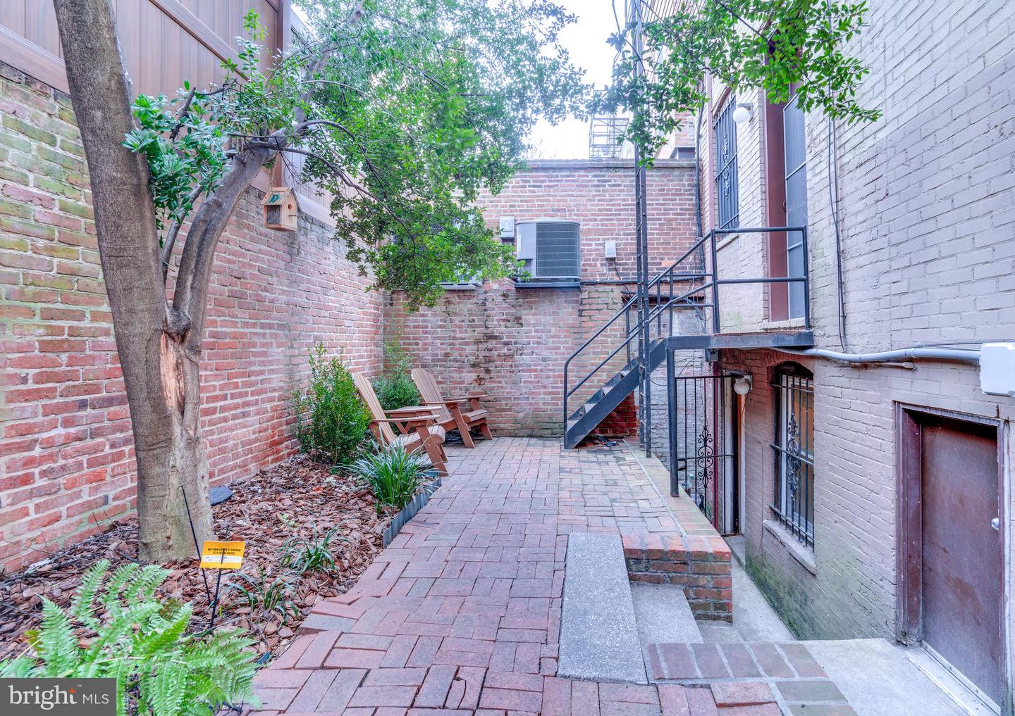 2115 S STREET NW Unit: 1/2