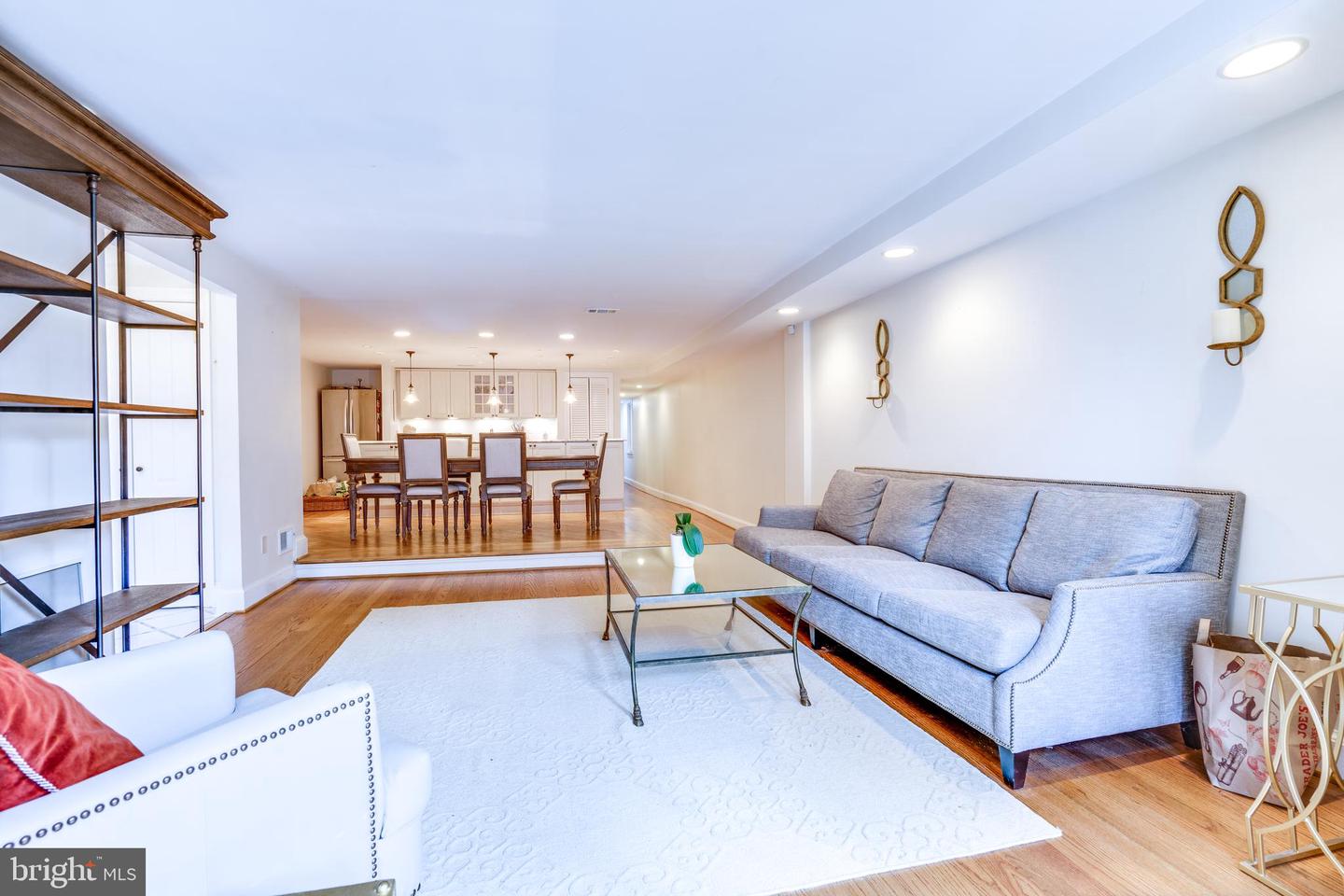2115 S STREET NW Unit: 1/2