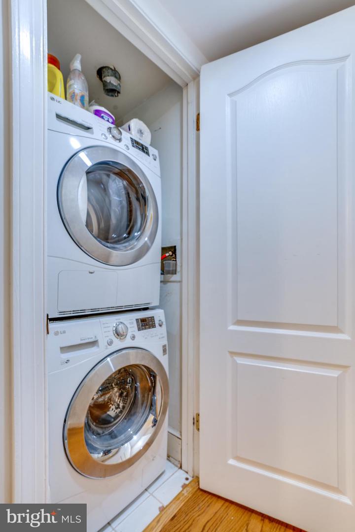 2115 S STREET NW Unit: 1/2