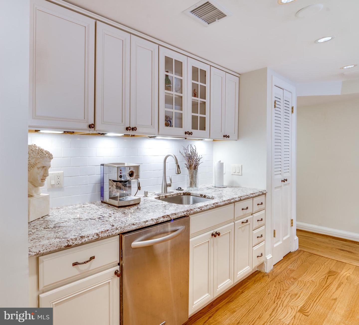 2115 S STREET NW Unit: 1/2