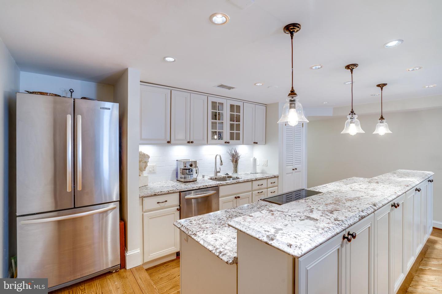 2115 S STREET NW Unit: 1/2