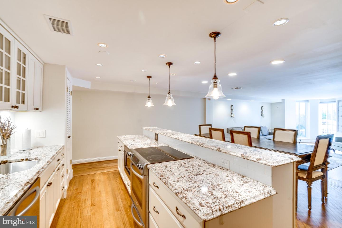2115 S STREET NW Unit: 1/2