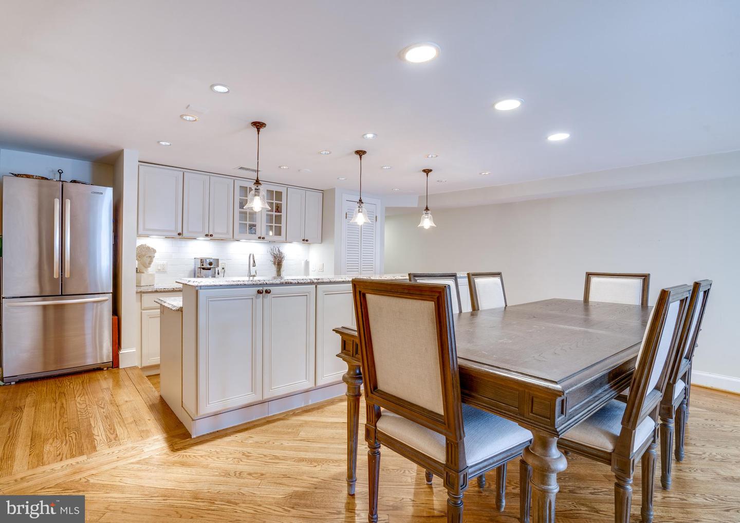 2115 S STREET NW Unit: 1/2