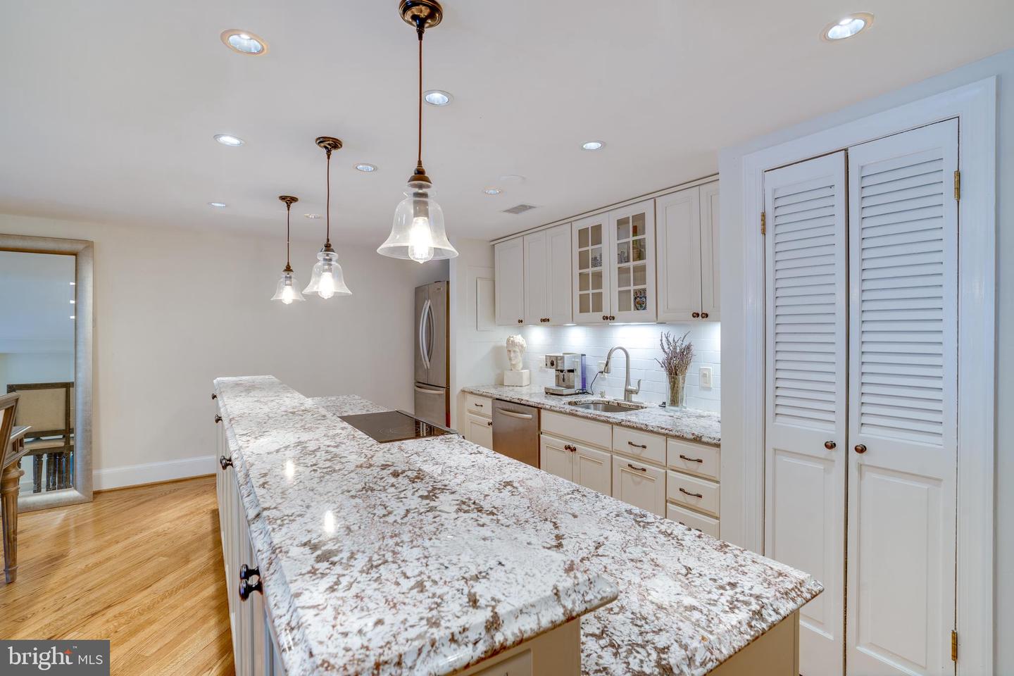 2115 S STREET NW Unit: 1/2