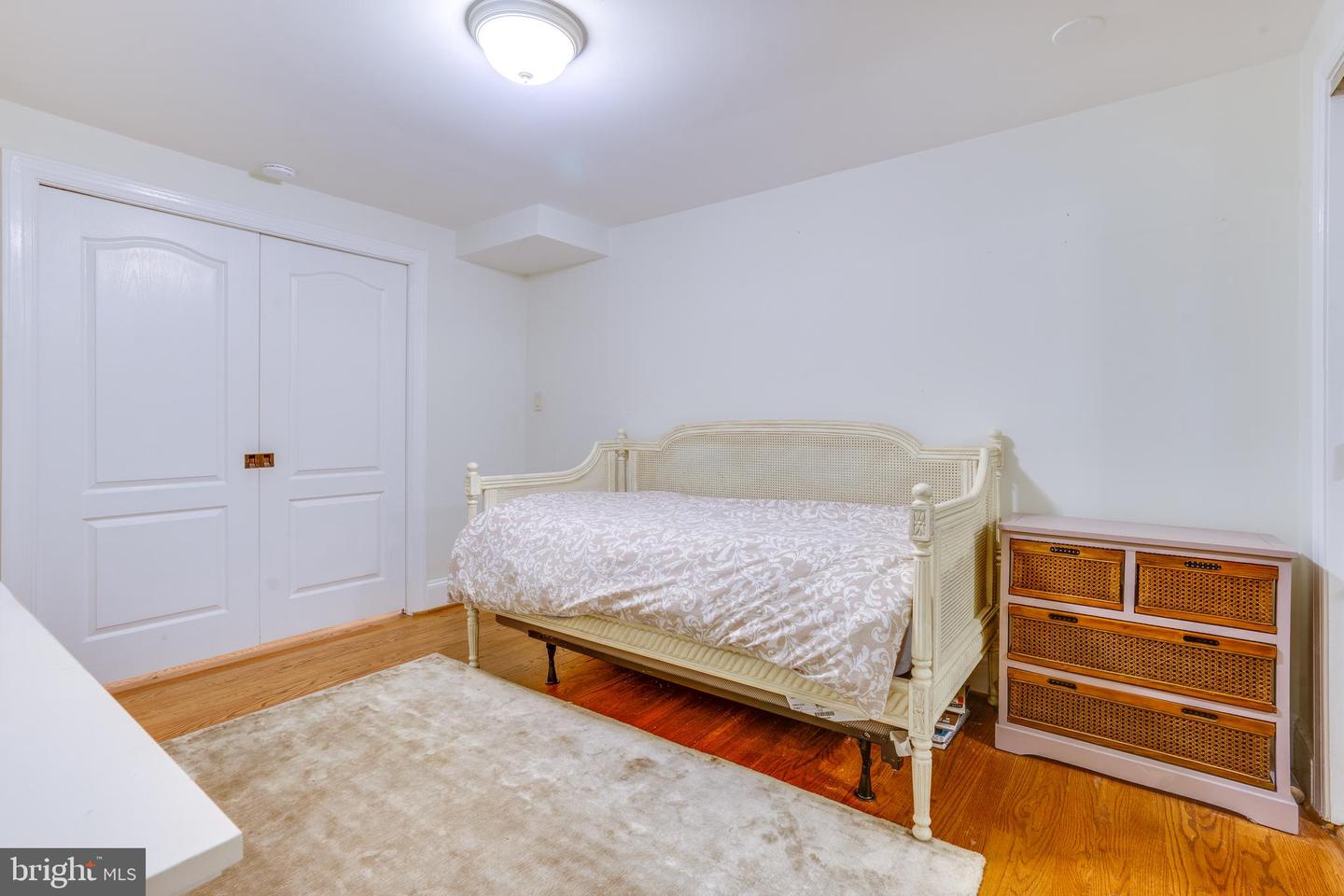 2115 S STREET NW Unit: 1/2