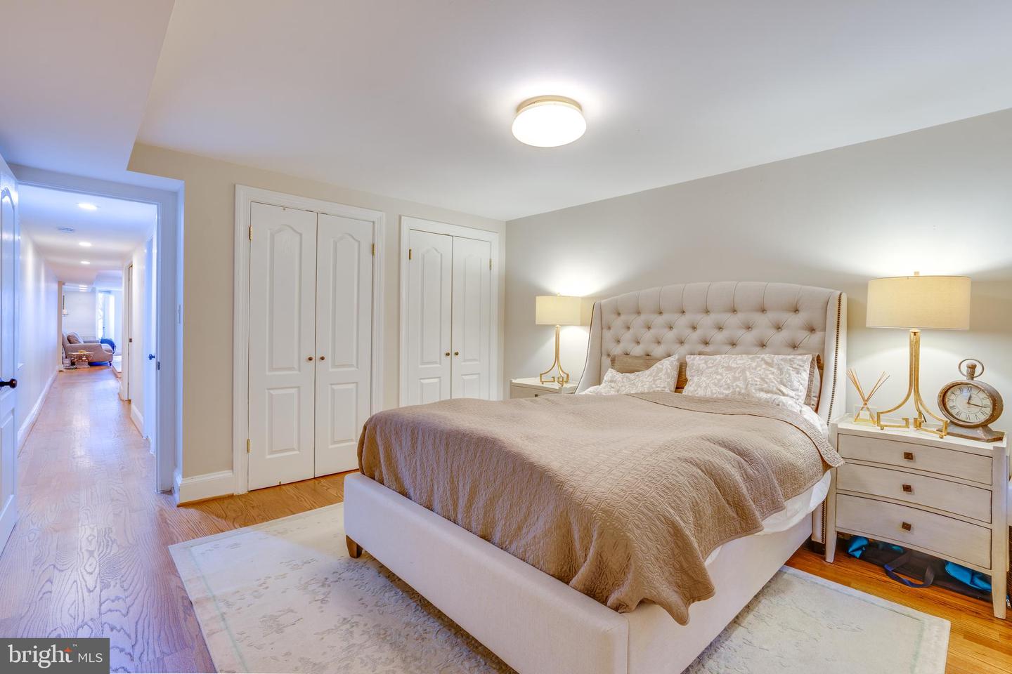 2115 S STREET NW Unit: 1/2