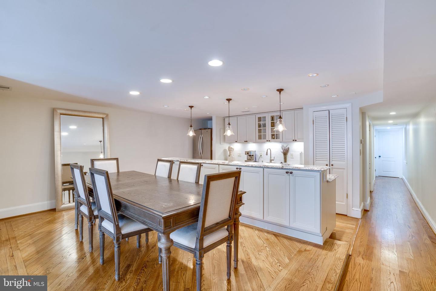 2115 S STREET NW Unit: 1/2