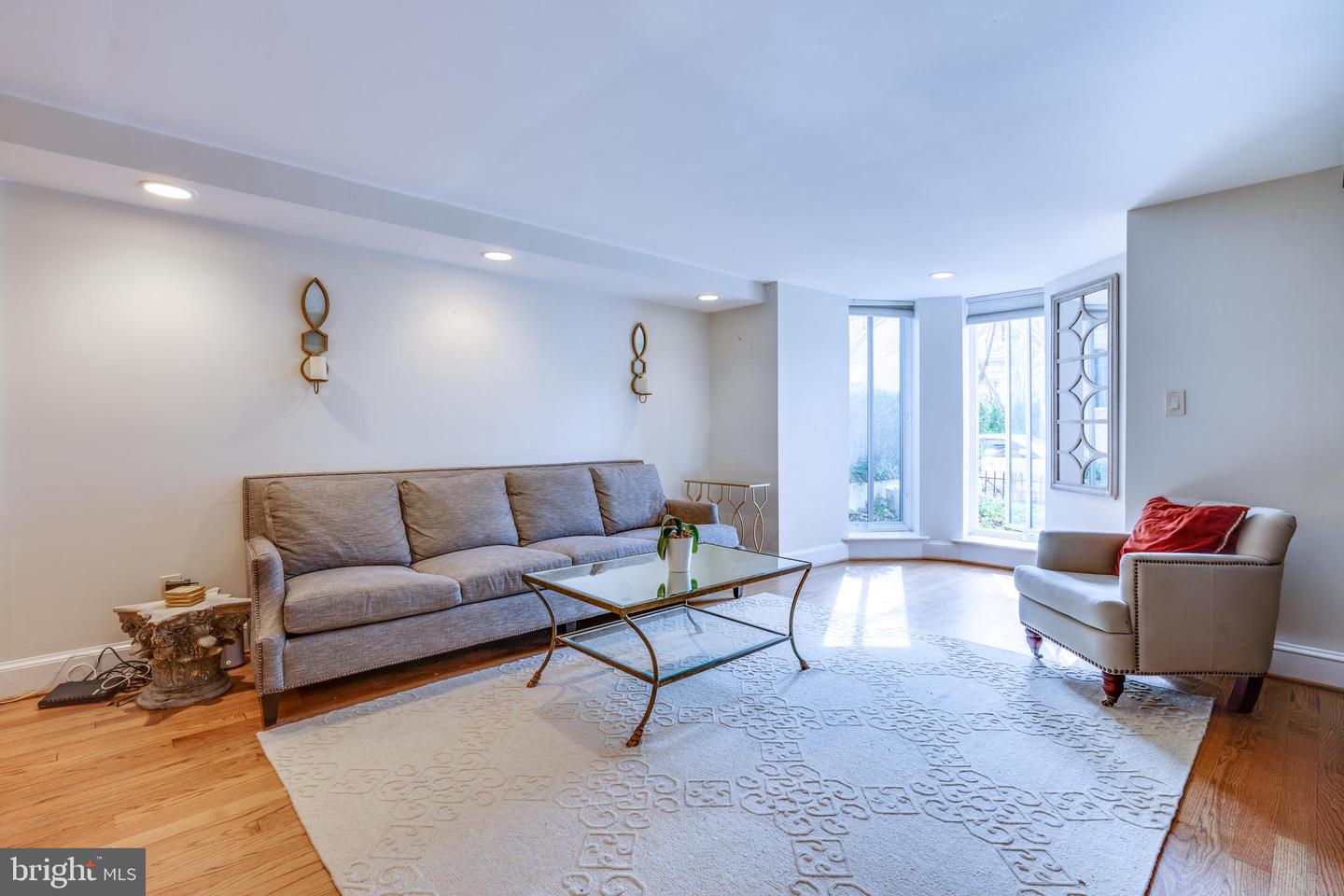 2115 S STREET NW Unit: 1/2